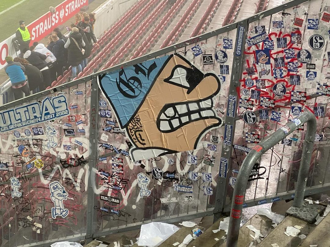 FC Augsburg – FC Schalke 04 3-0 (9)