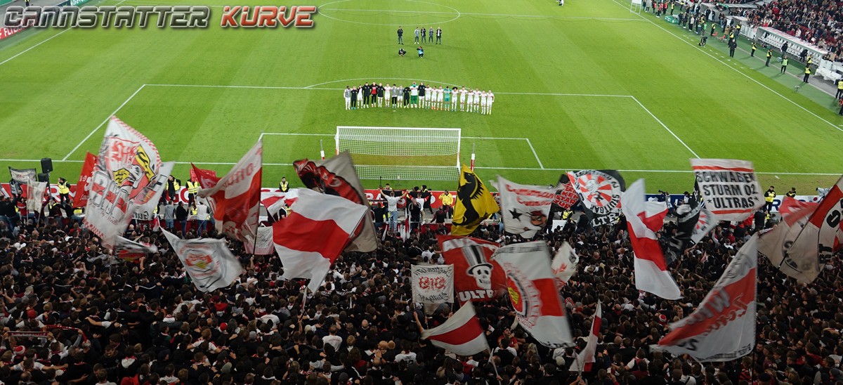 VfB Stuttgart – 1. FC Kaiserslautern 2-1