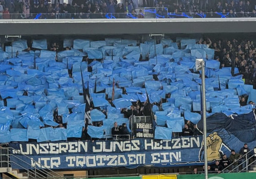 SC Paderborn – Werder Bremen 0-1