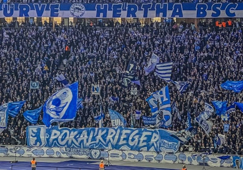 Hertha BSC – 1. FC Heidenheim 2-1 (2)
