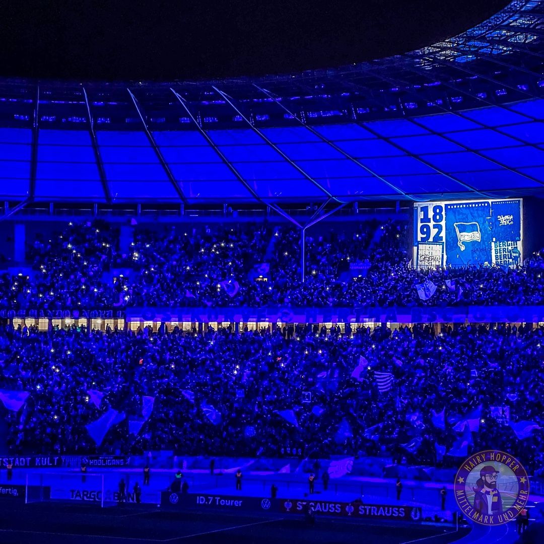 Hertha BSC – 1. FC Heidenheim 2-1 (4)