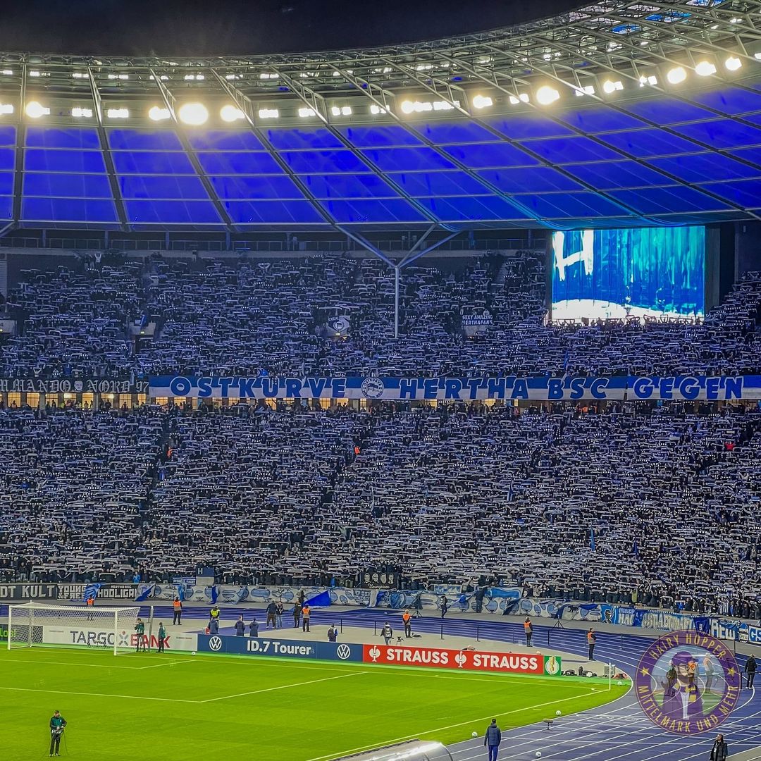 Hertha BSC – 1. FC Heidenheim 2-1 (6)