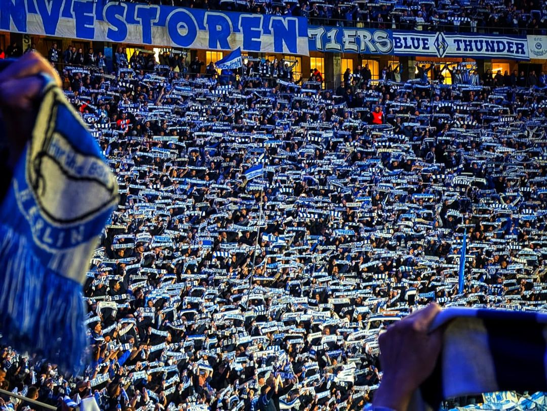 Hertha BSC – 1. FC Heidenheim 2-1 (8)