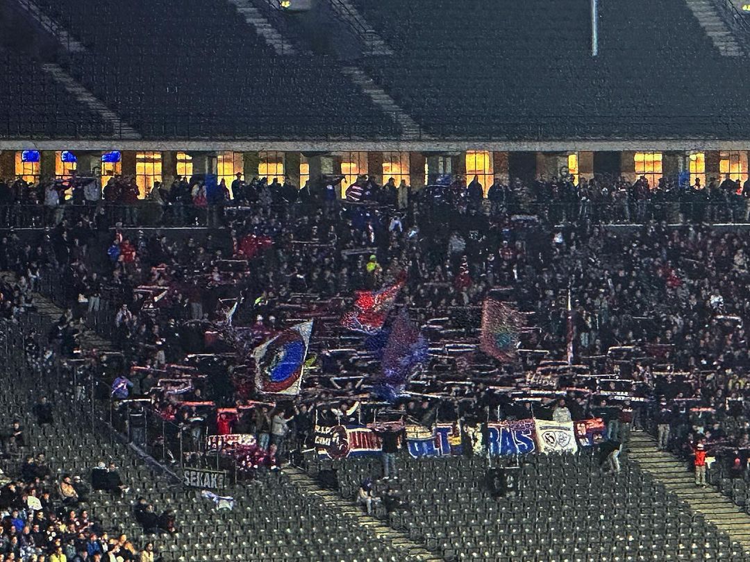 Hertha BSC – 1. FC Heidenheim 2-1 (1)