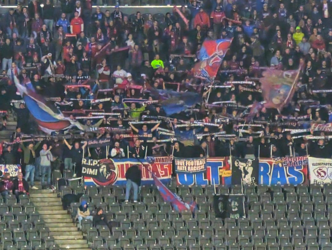 Hertha BSC – 1. FC Heidenheim 2-1 (5)