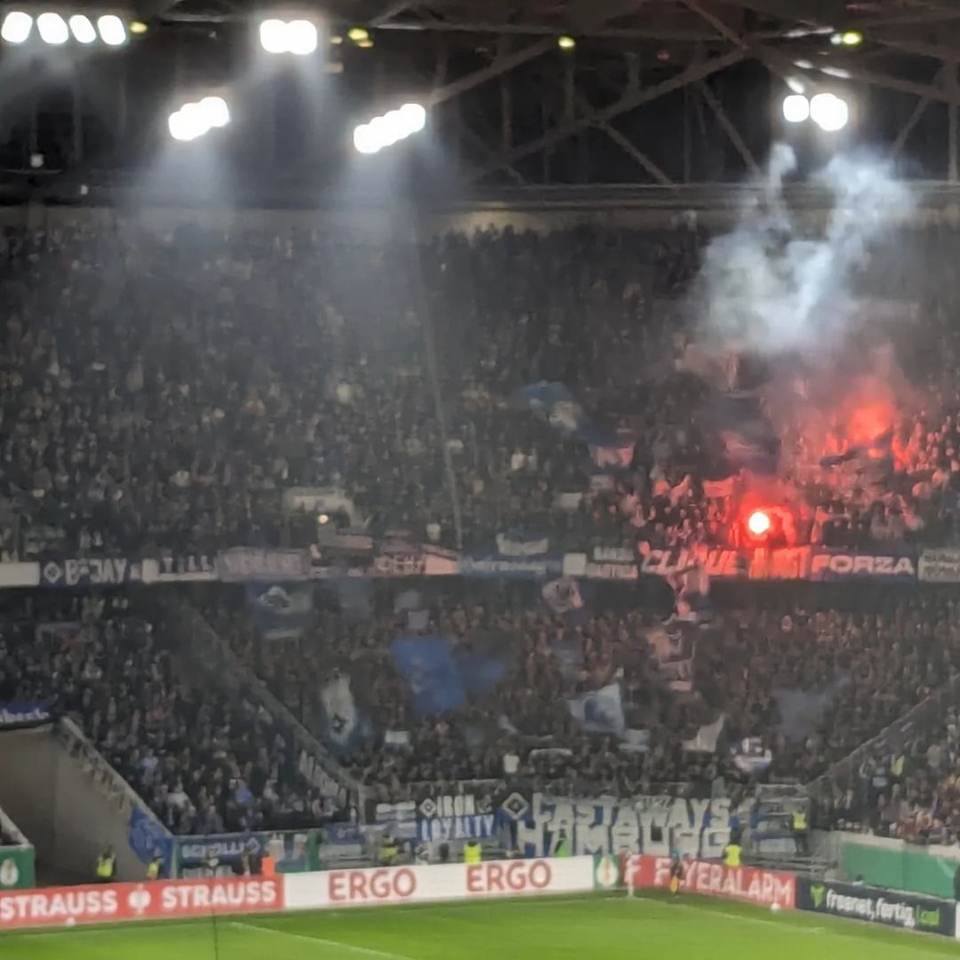 SC Freiburg – Hamburger SV 2-1 (4)