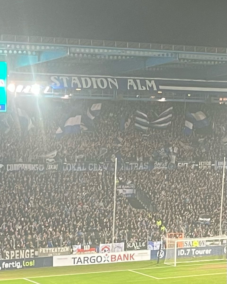 DSC Arminia Bielefeld – 1. FC Union Berlin 2-0 (2)