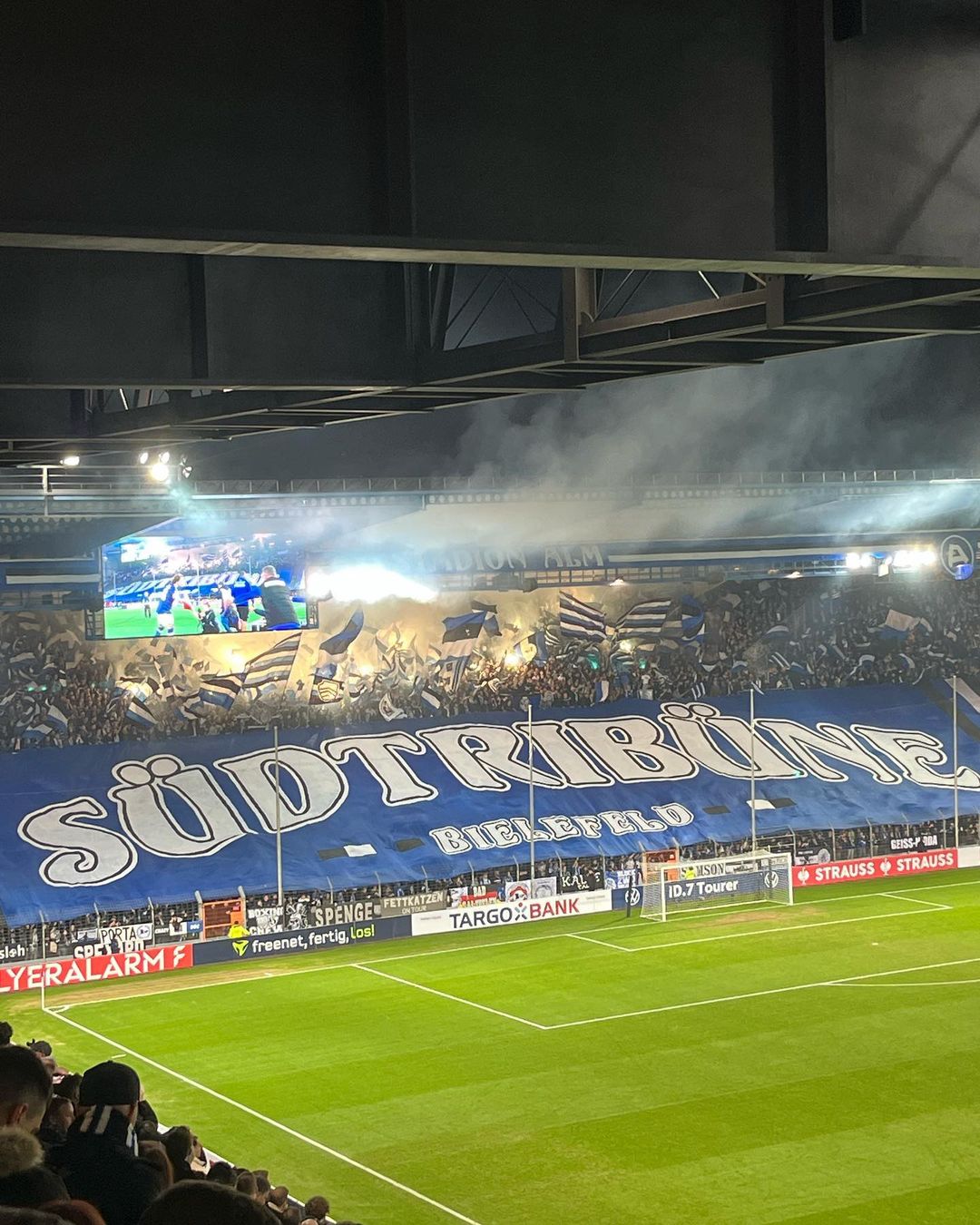 DSC Arminia Bielefeld – 1. FC Union Berlin 2-0 (4)