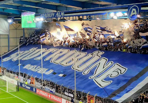 DSC Arminia Bielefeld – 1. FC Union Berlin 2-0 (5)