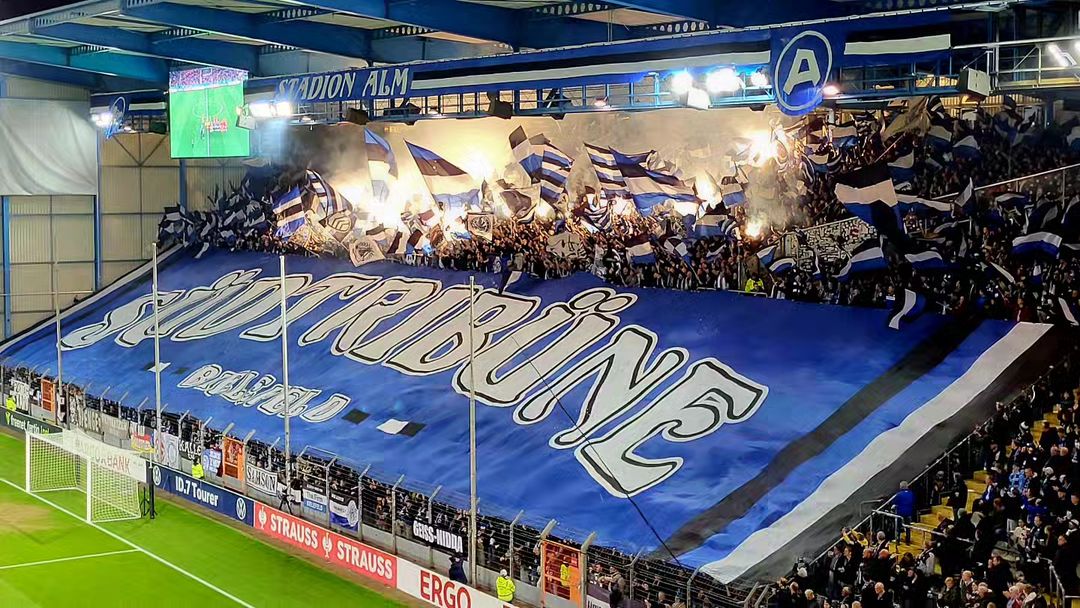DSC Arminia Bielefeld – 1. FC Union Berlin 2-0 (7)