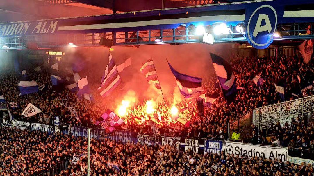 DSC Arminia Bielefeld – 1. FC Union Berlin 2-0 (8)