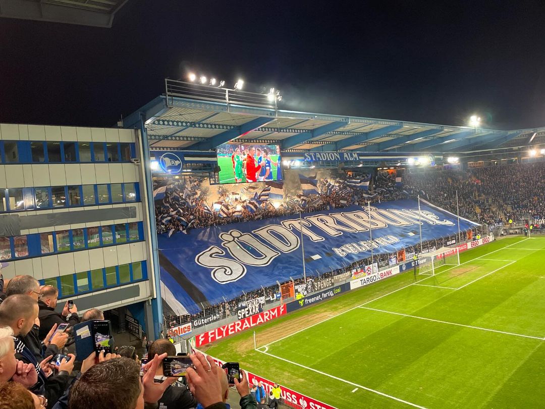 DSC Arminia Bielefeld – 1. FC Union Berlin 2-0 (10)
