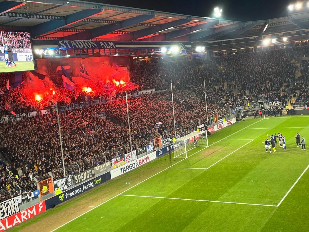DSC Arminia Bielefeld – 1. FC Union Berlin 2-0 (12)