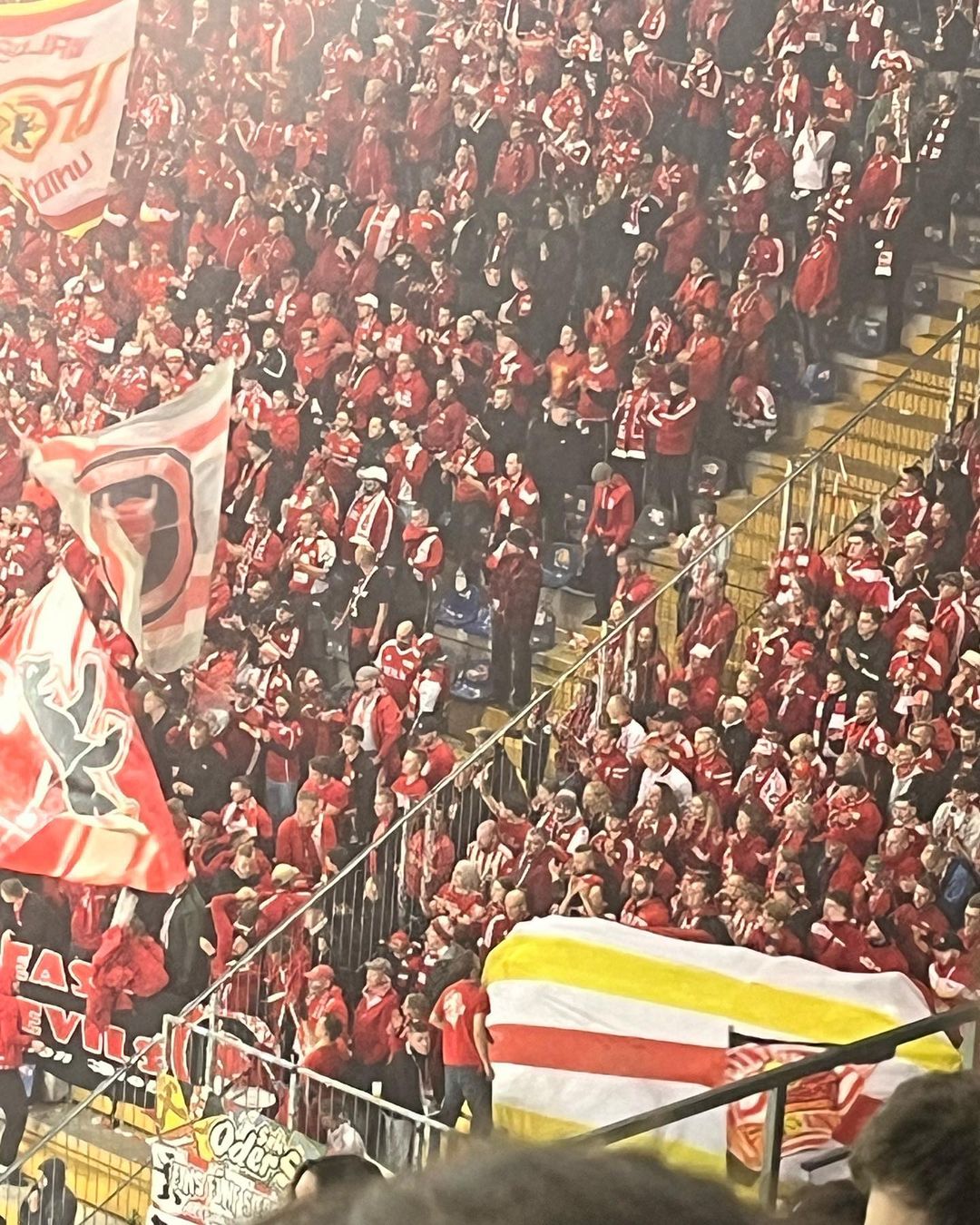DSC Arminia Bielefeld – 1. FC Union Berlin 2-0 (1)