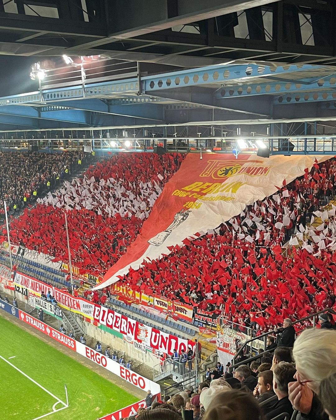 DSC Arminia Bielefeld – 1. FC Union Berlin 2-0 (2)