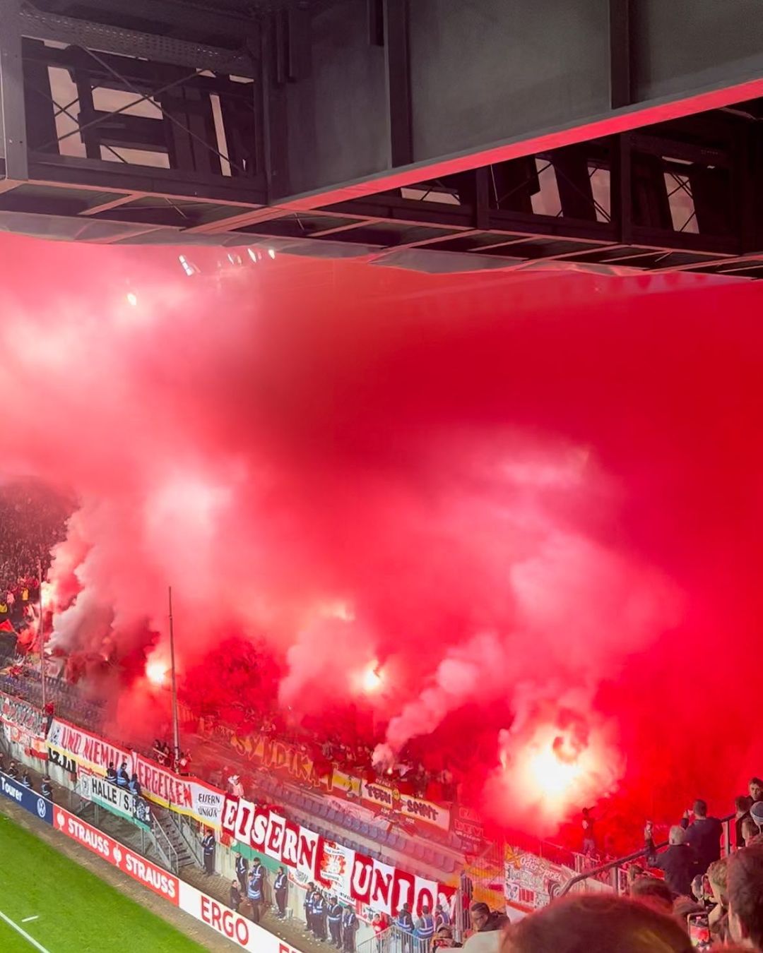 DSC Arminia Bielefeld – 1. FC Union Berlin 2-0 (3)