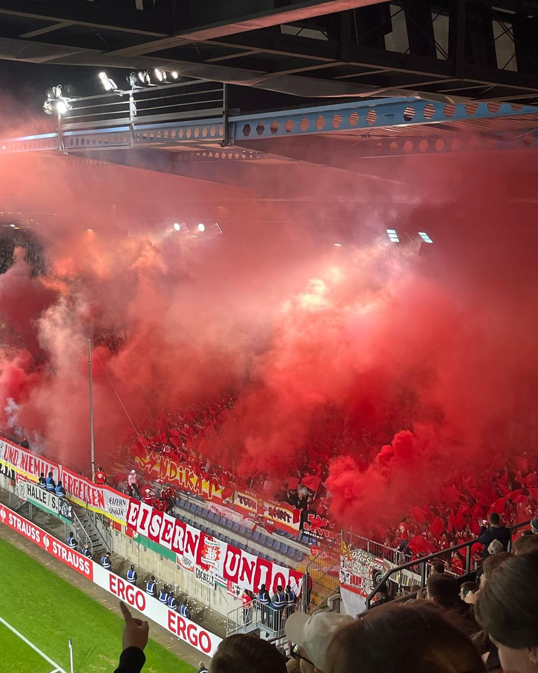 DSC Arminia Bielefeld – 1. FC Union Berlin 2-0 (4)