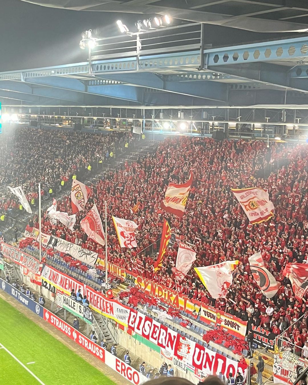 DSC Arminia Bielefeld – 1. FC Union Berlin 2-0 (5)