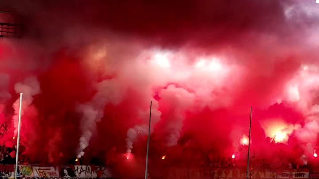 DSC Arminia Bielefeld – 1. FC Union Berlin 2-0 (9)
