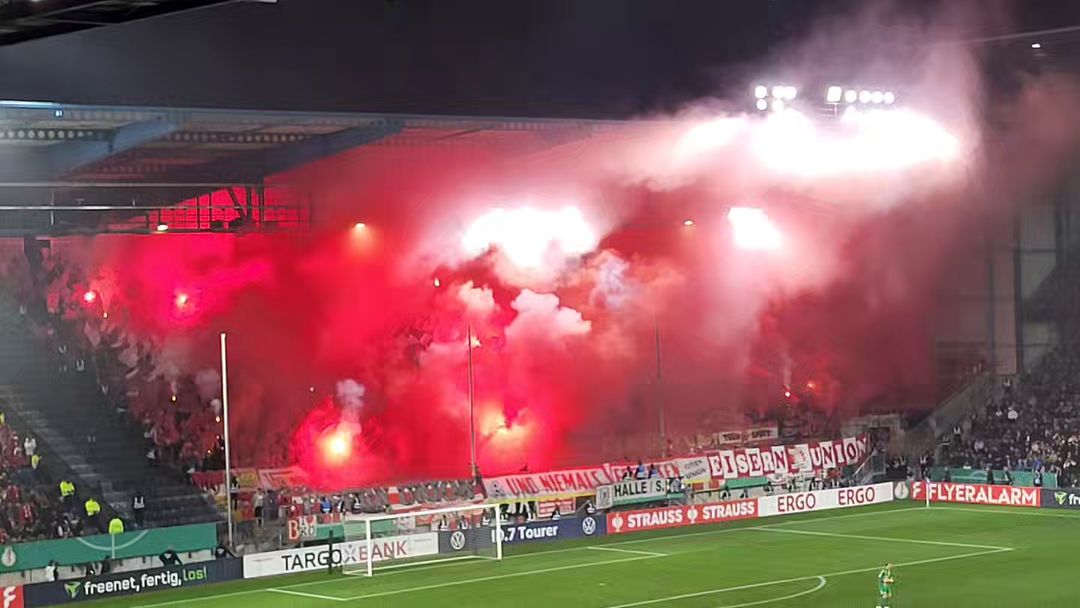 DSC Arminia Bielefeld – 1. FC Union Berlin 2-0 (10)