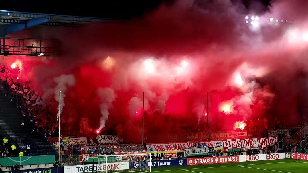 DSC Arminia Bielefeld – 1. FC Union Berlin 2-0 (11)