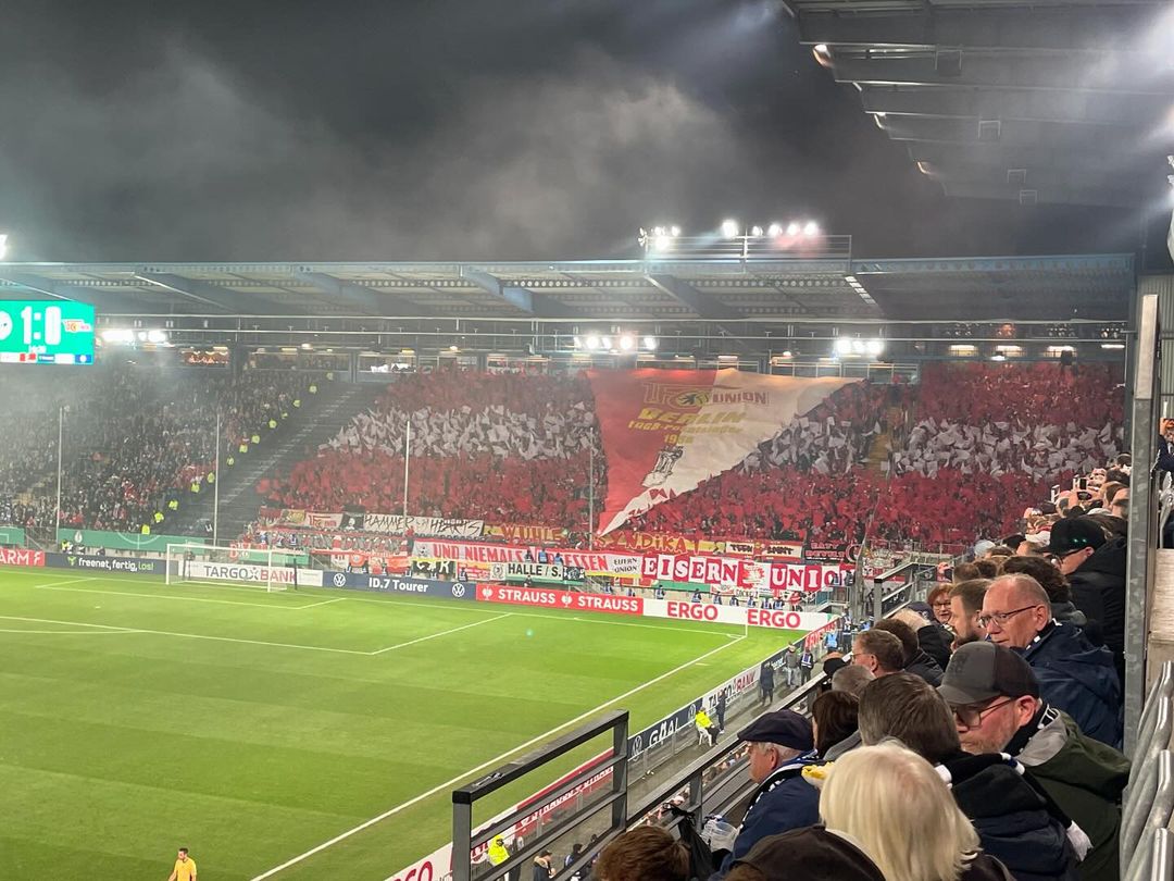 DSC Arminia Bielefeld – 1. FC Union Berlin 2-0 (15)