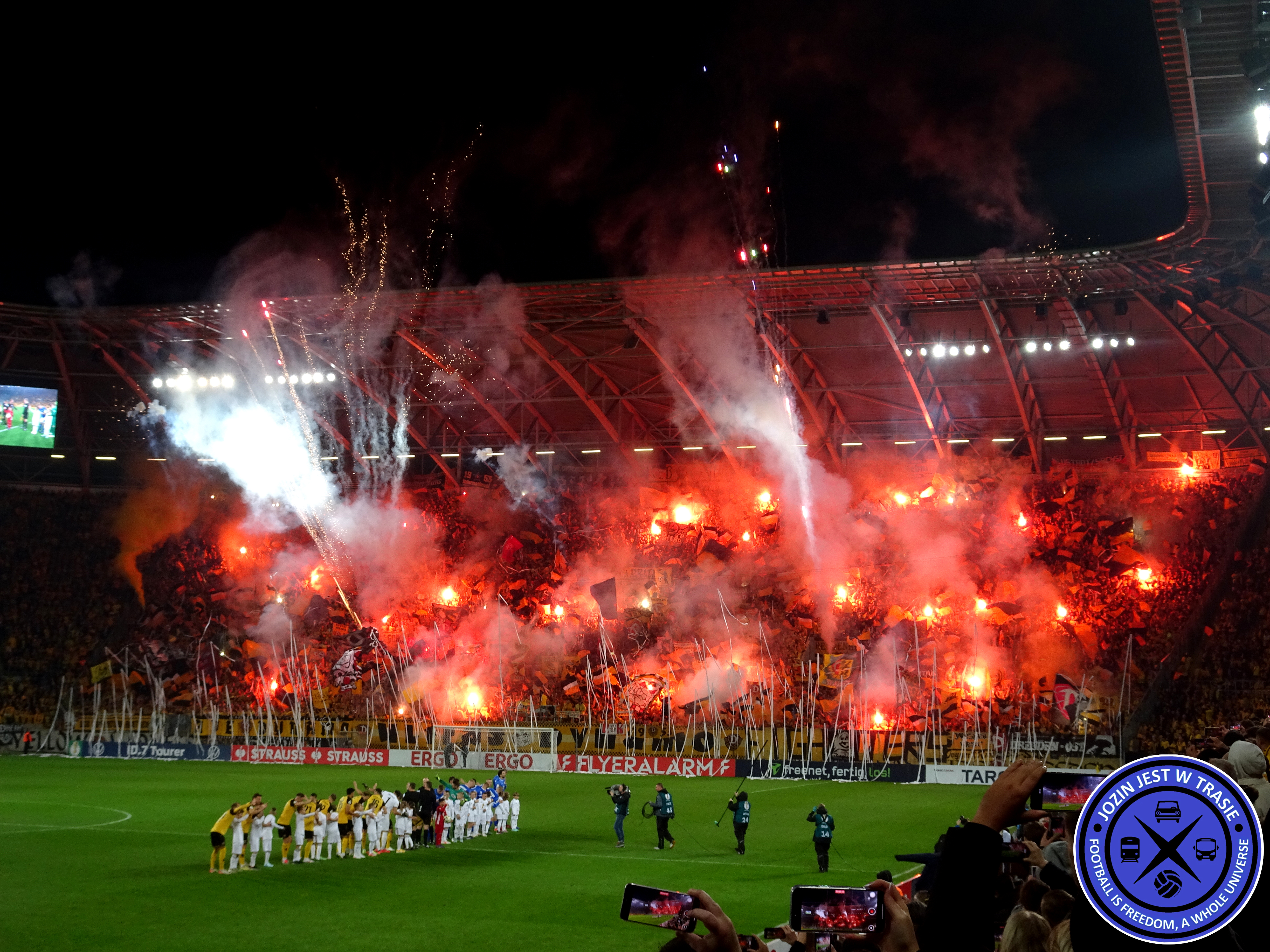 Dynamo Dresden – SV Darmstadt 98 2-3 n.V. (4)