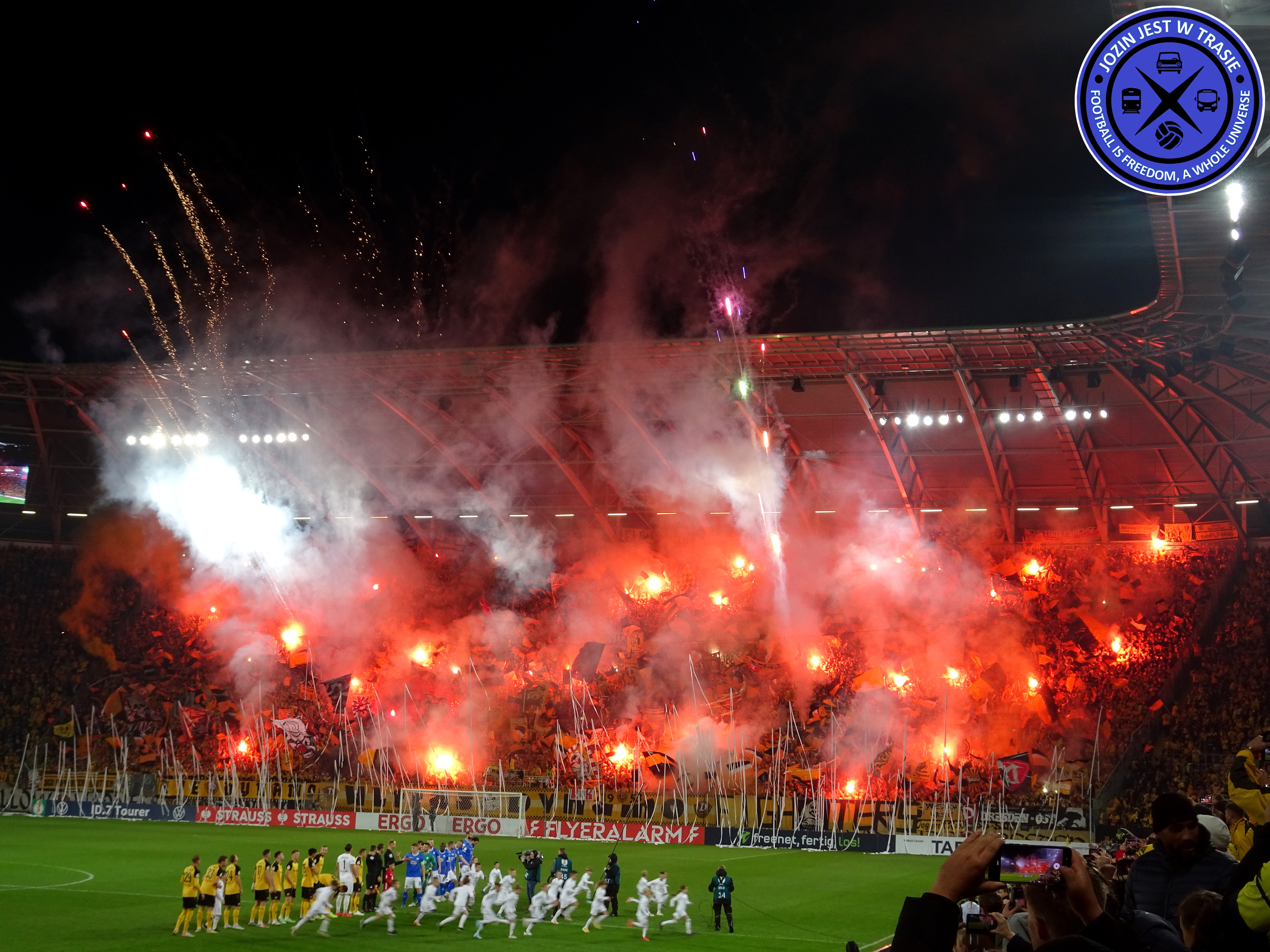 Dynamo Dresden – SV Darmstadt 98 2-3 n.V. (5)