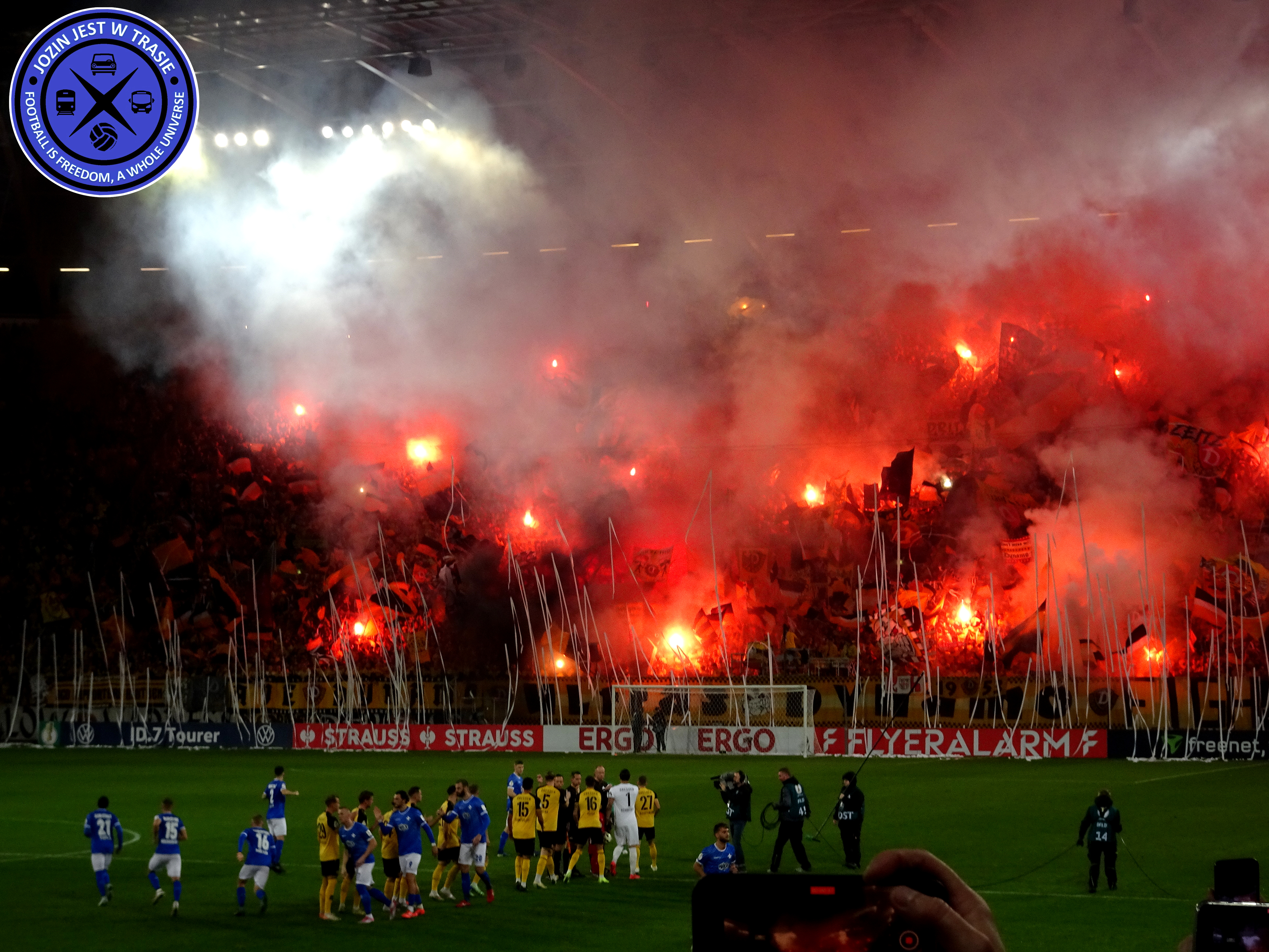 Dynamo Dresden – SV Darmstadt 98 2-3 n.V. (6)