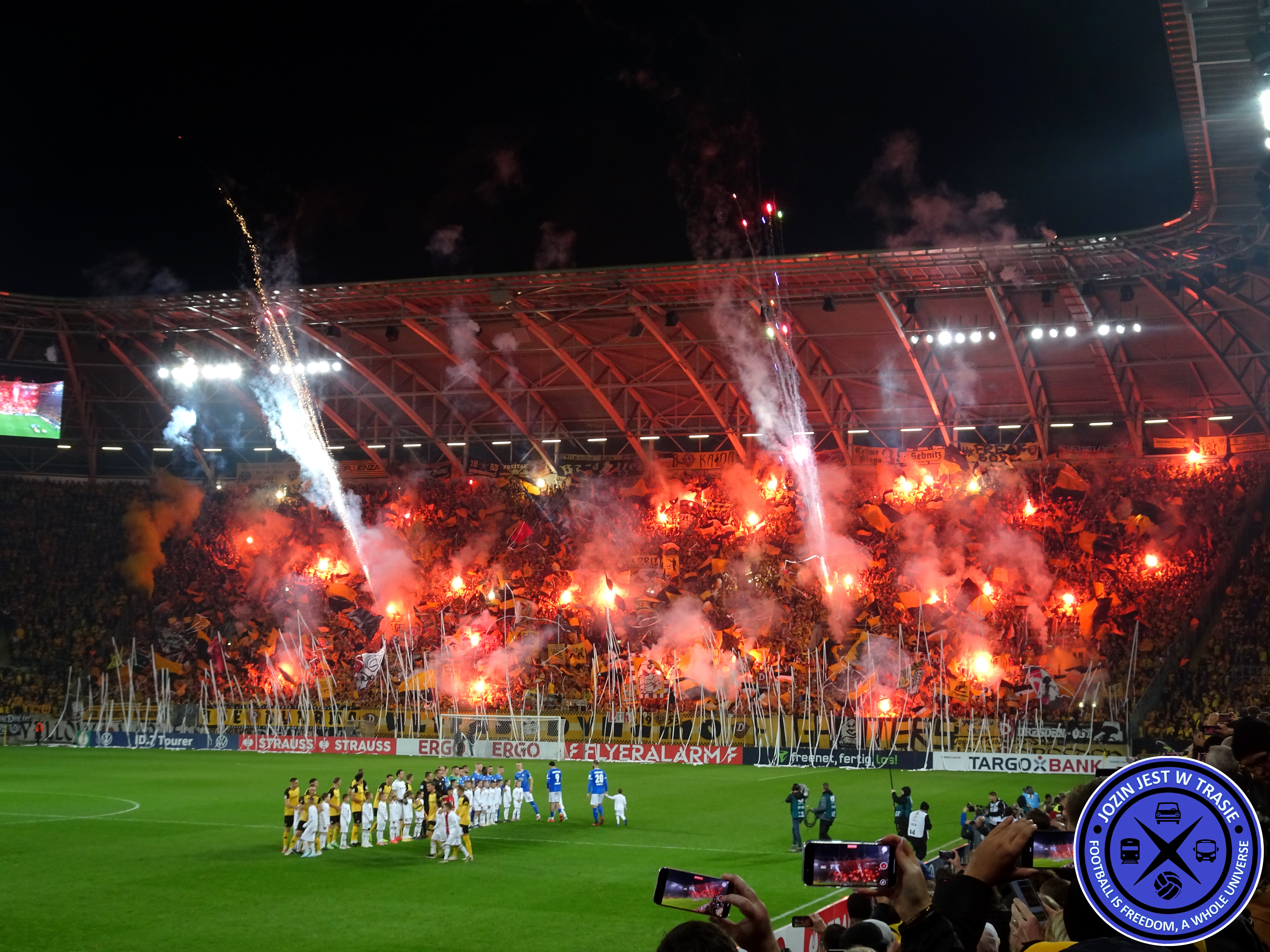 Dynamo Dresden – SV Darmstadt 98 2-3 n.V. (7)