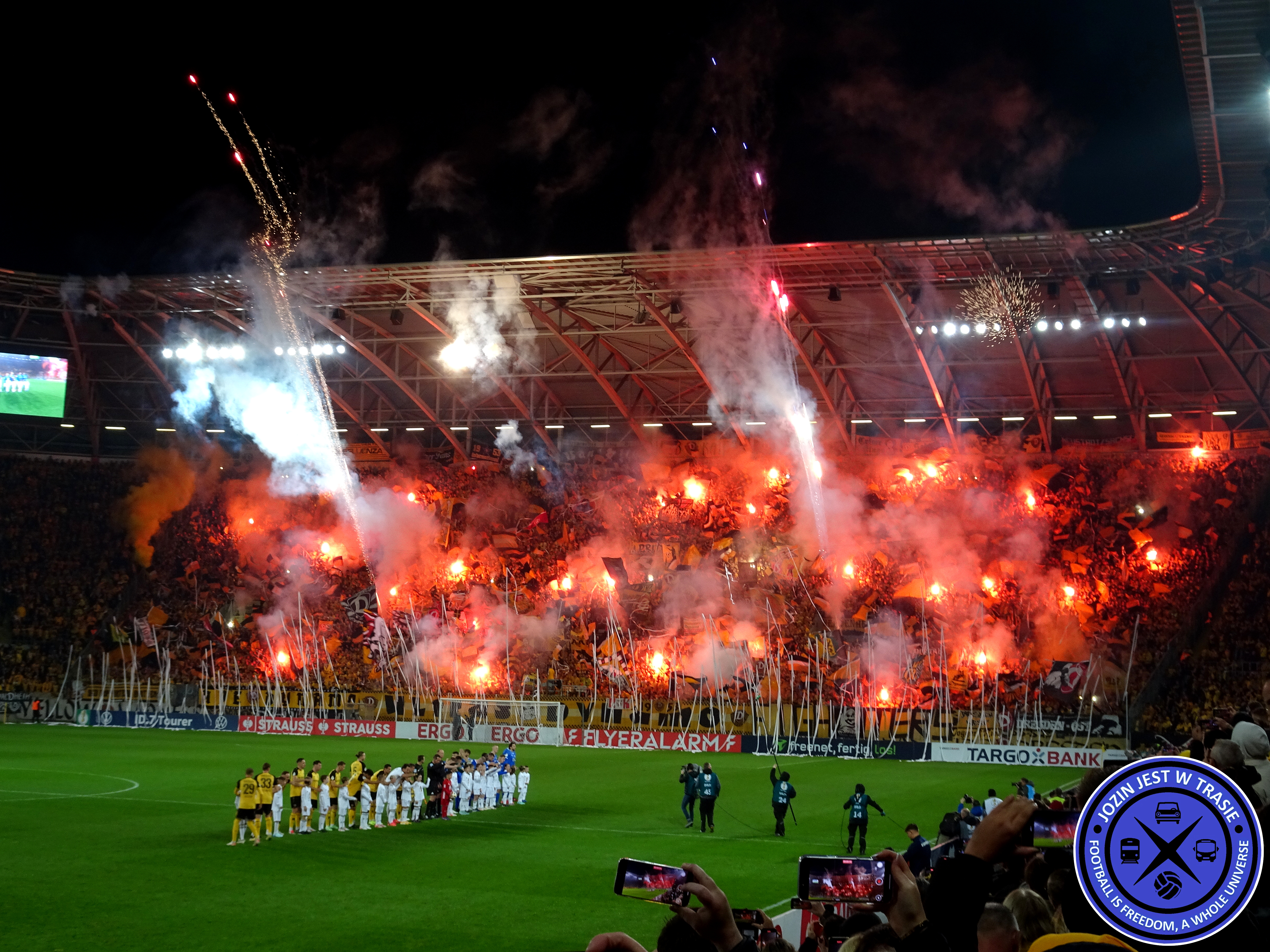 Dynamo Dresden – SV Darmstadt 98 2-3 n.V. (8)