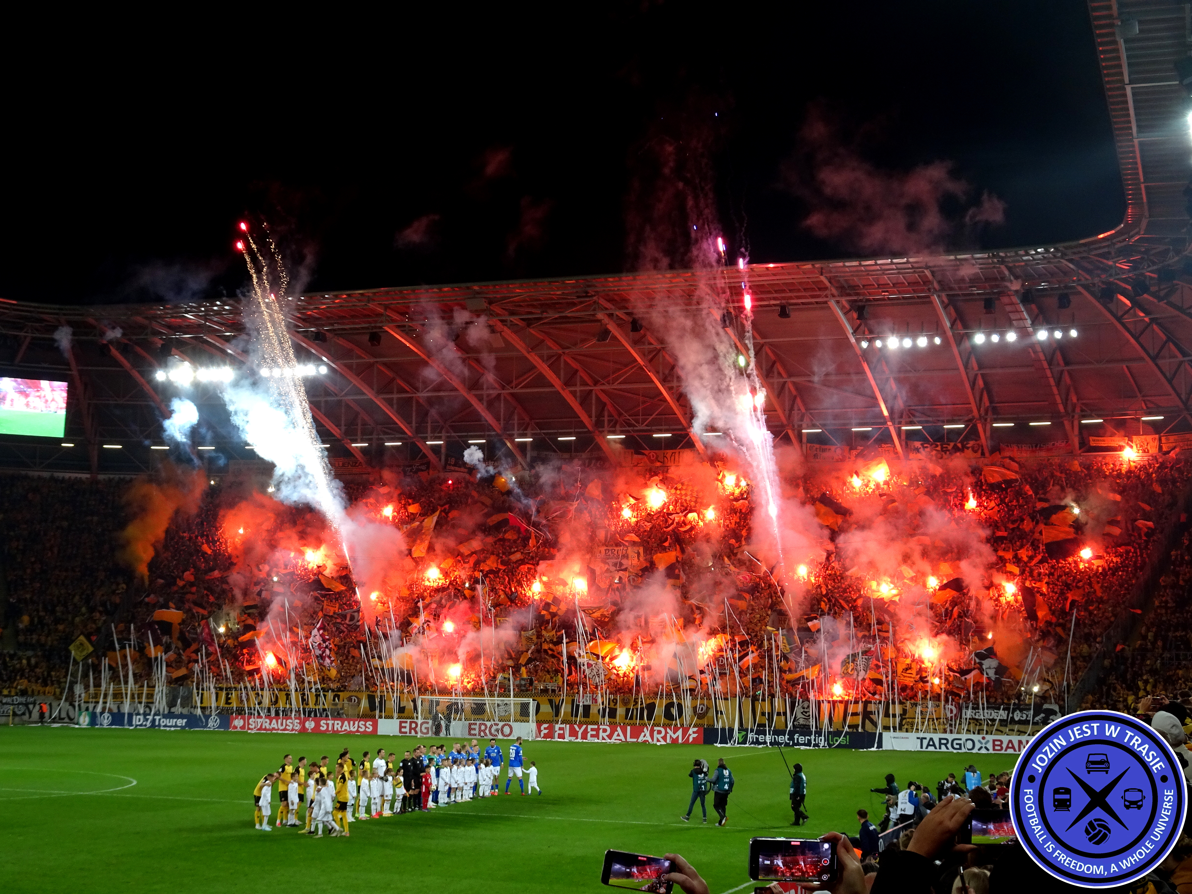 Dynamo Dresden – SV Darmstadt 98 2-3 n.V. (12)