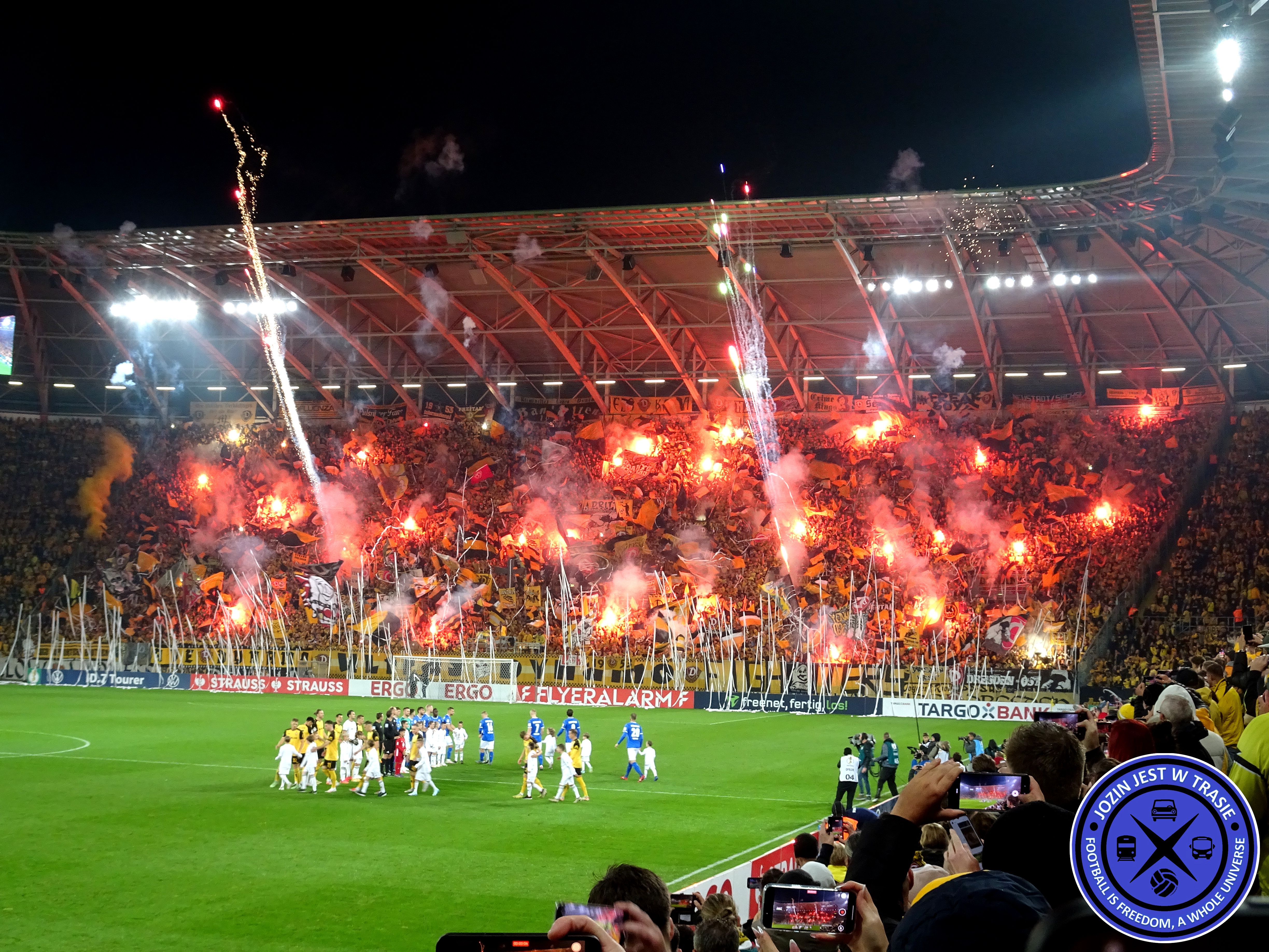 Dynamo Dresden – SV Darmstadt 98 2-3 n.V. (13)