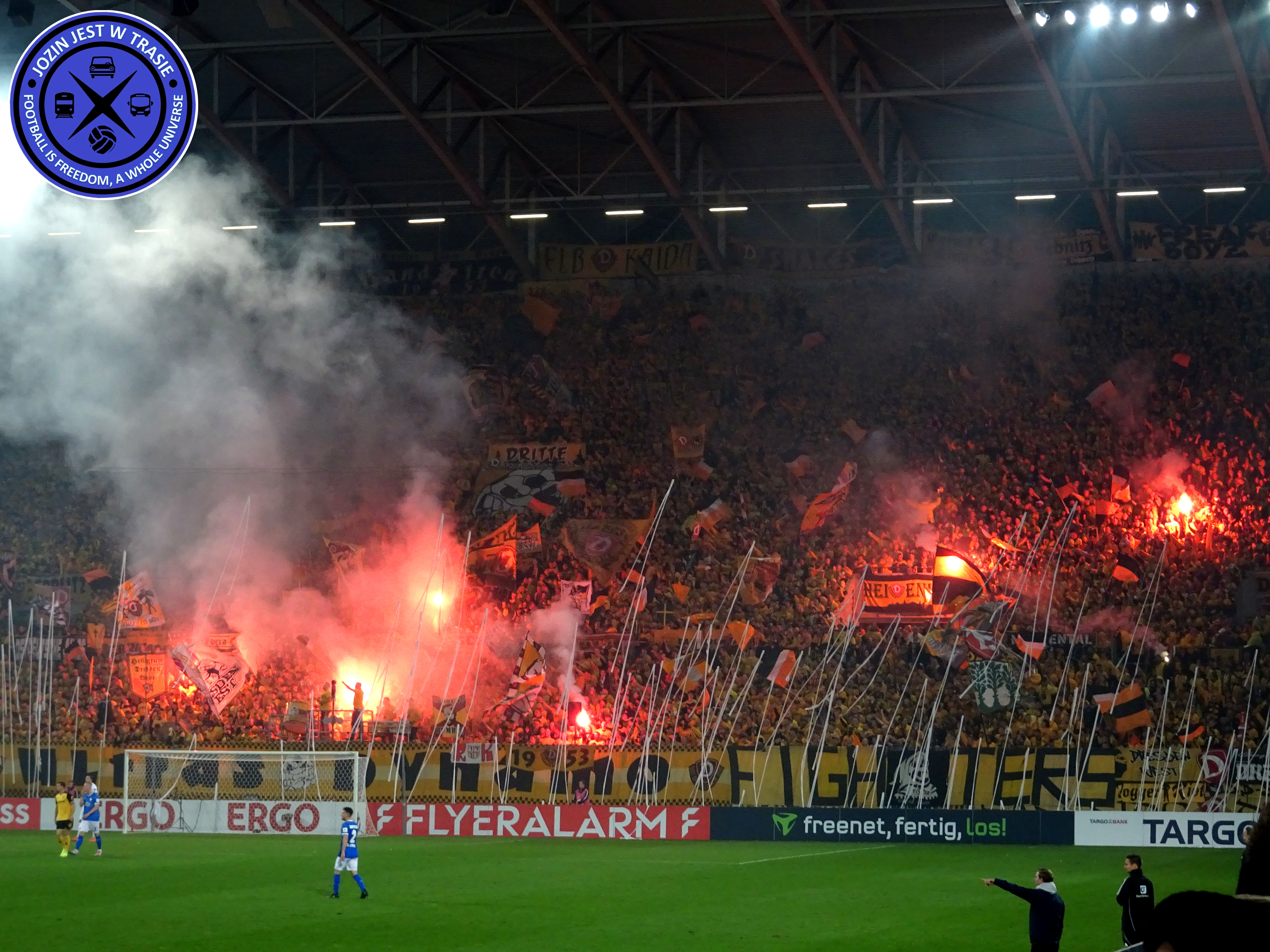 Dynamo Dresden – SV Darmstadt 98 2-3 n.V. (16)