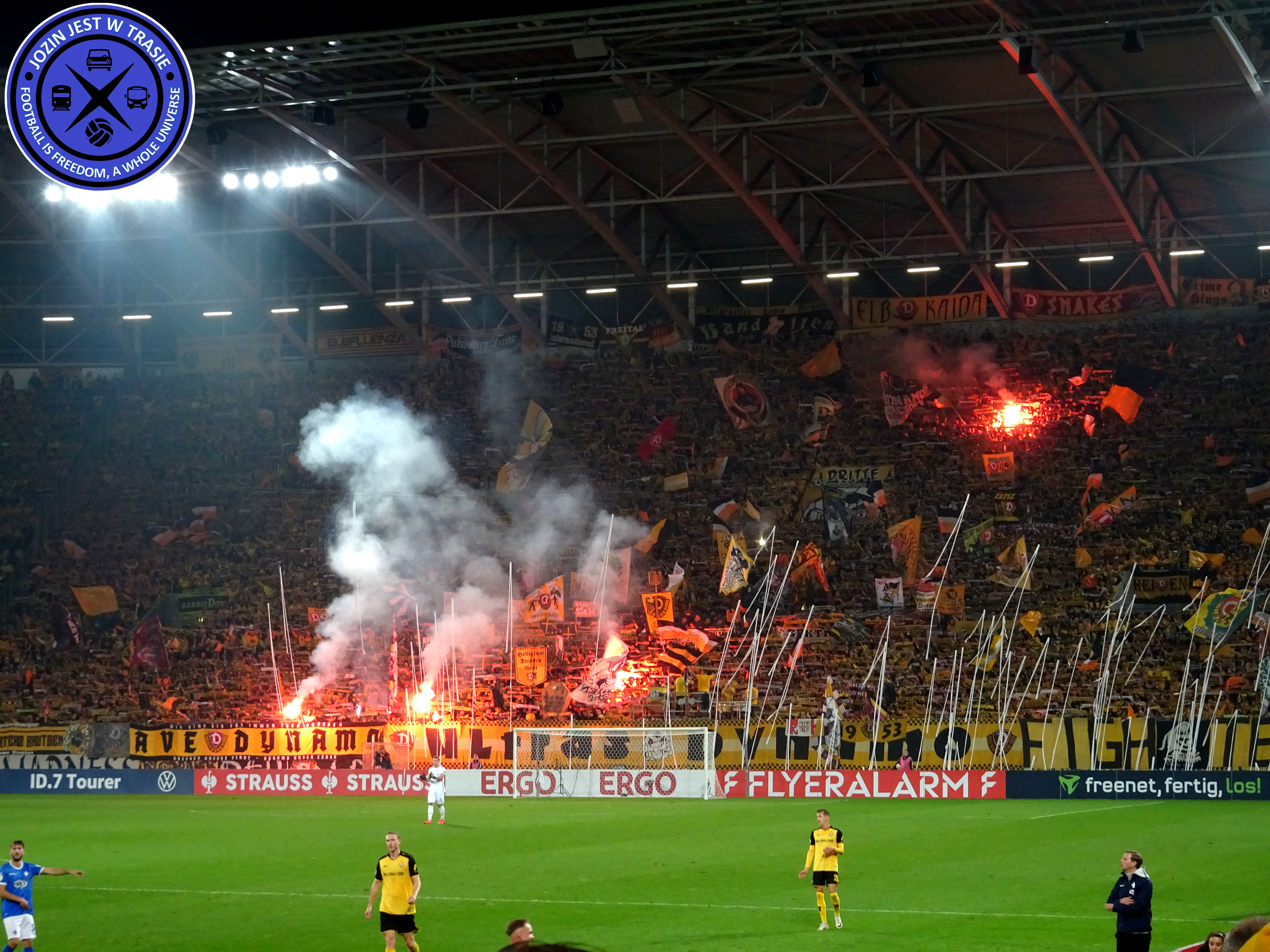 Dynamo Dresden – SV Darmstadt 98 2-3 n.V. (17)
