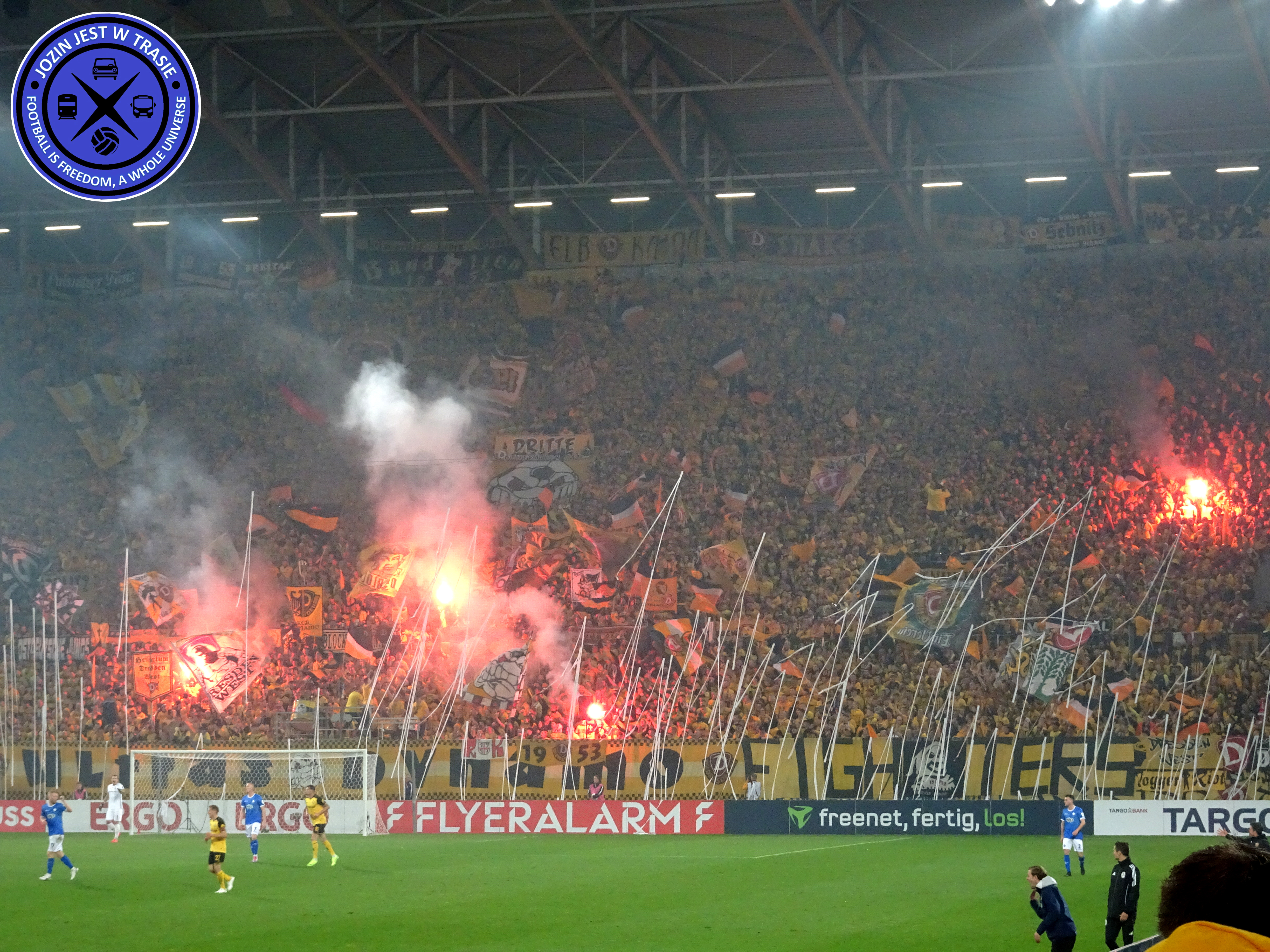 Dynamo Dresden – SV Darmstadt 98 2-3 n.V. (19)