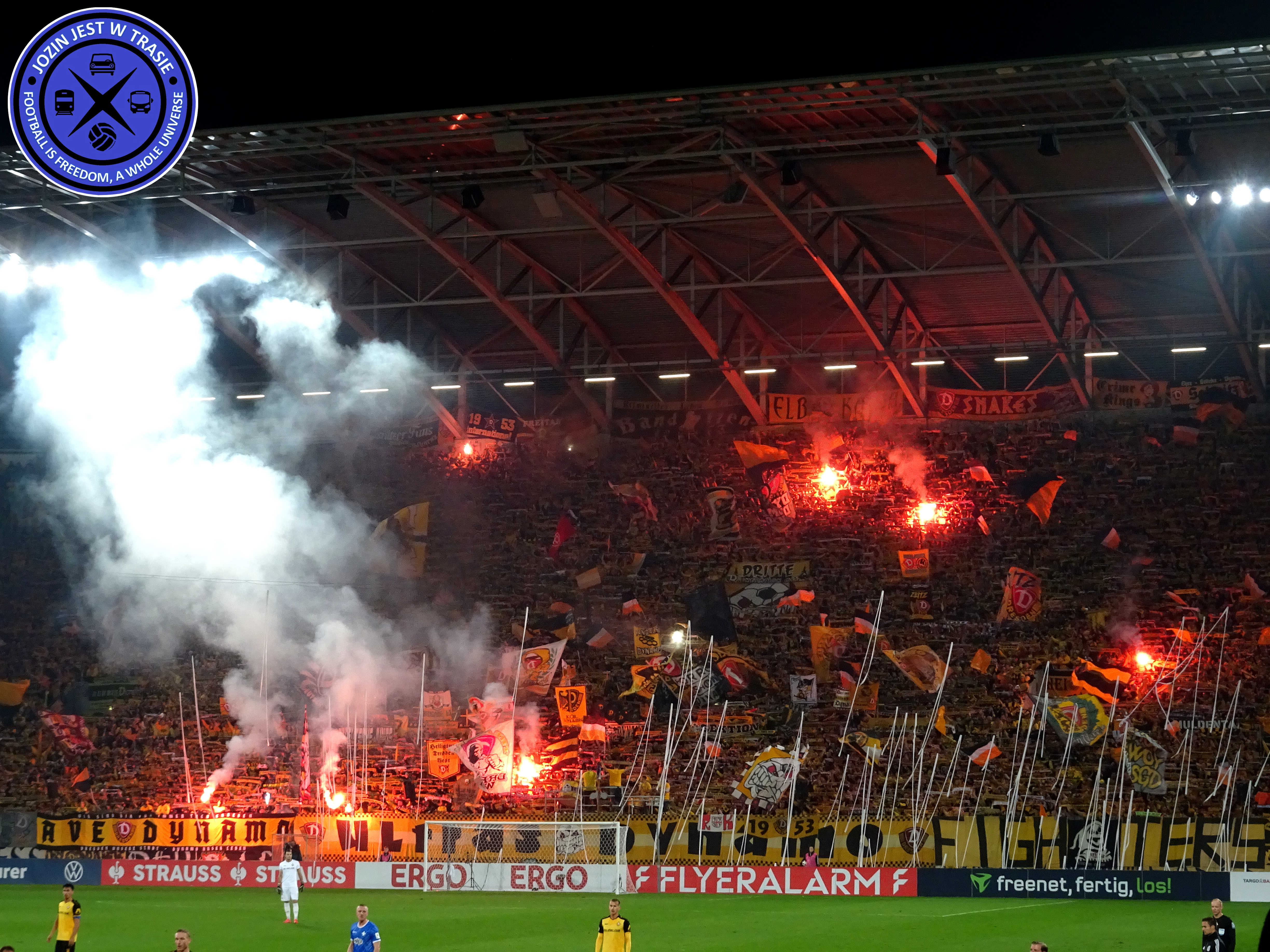Dynamo Dresden – SV Darmstadt 98 2-3 n.V. (20)