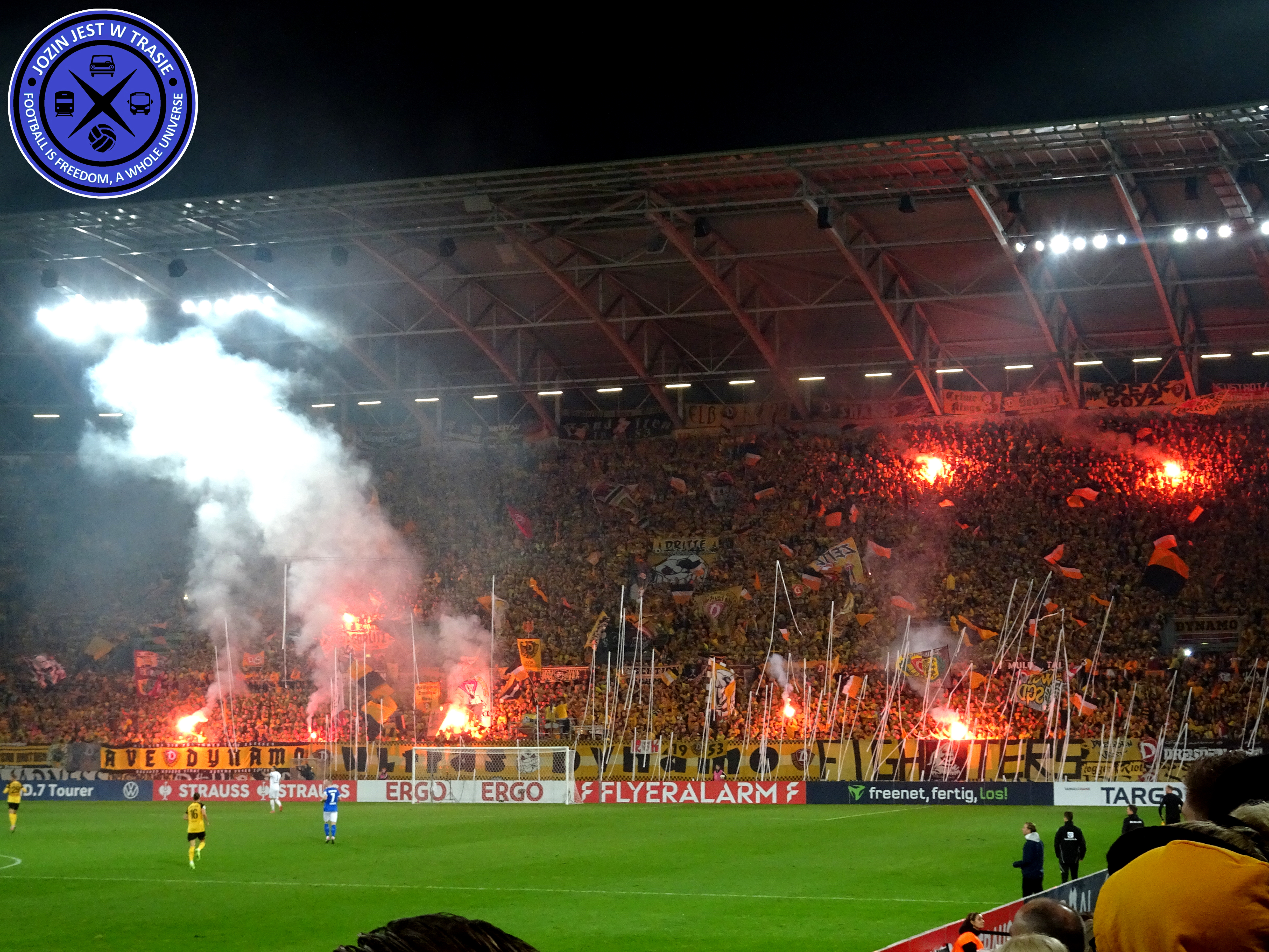 Dynamo Dresden – SV Darmstadt 98 2-3 n.V. (22)