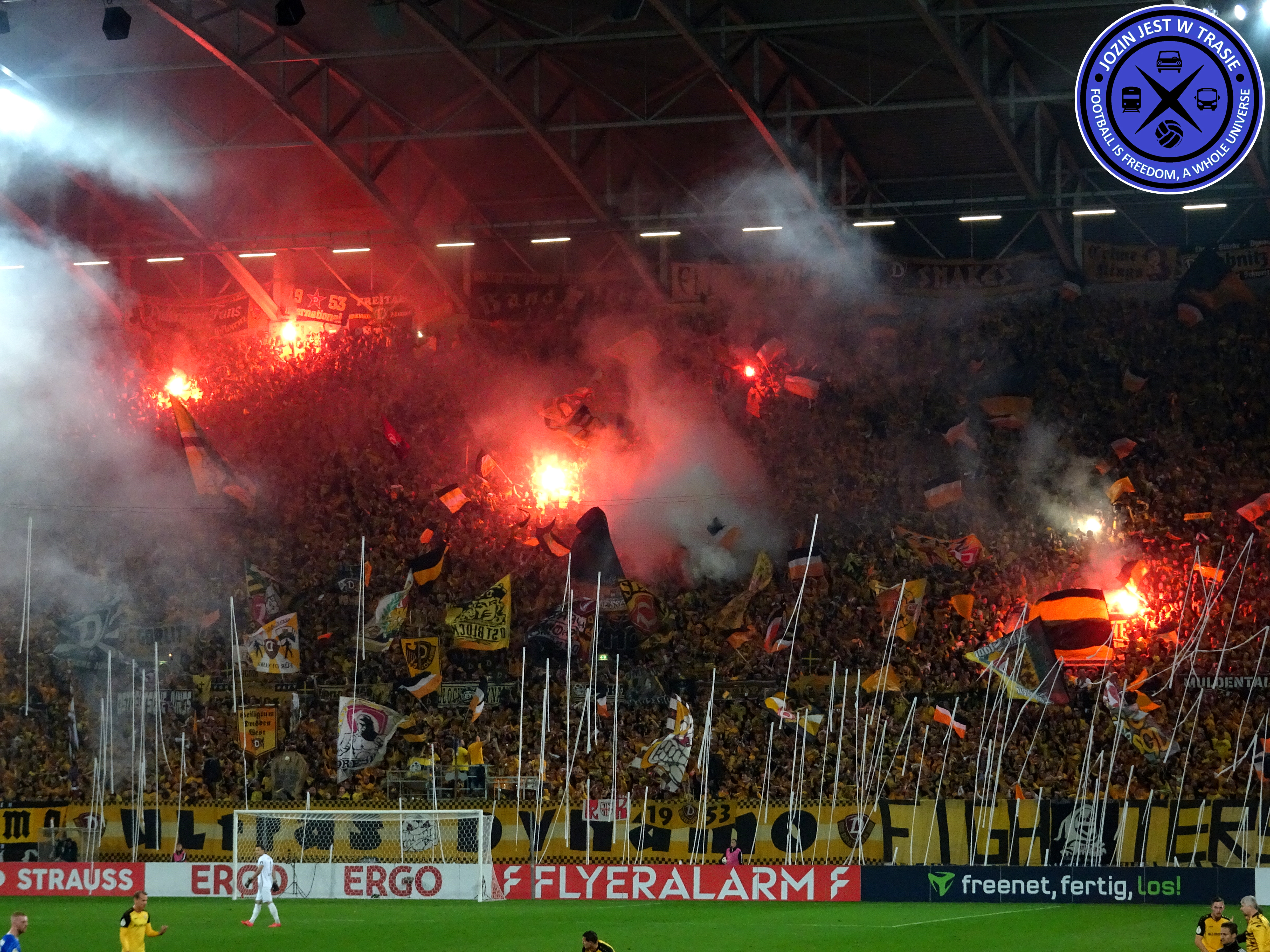 Dynamo Dresden – SV Darmstadt 98 2-3 n.V. (24)