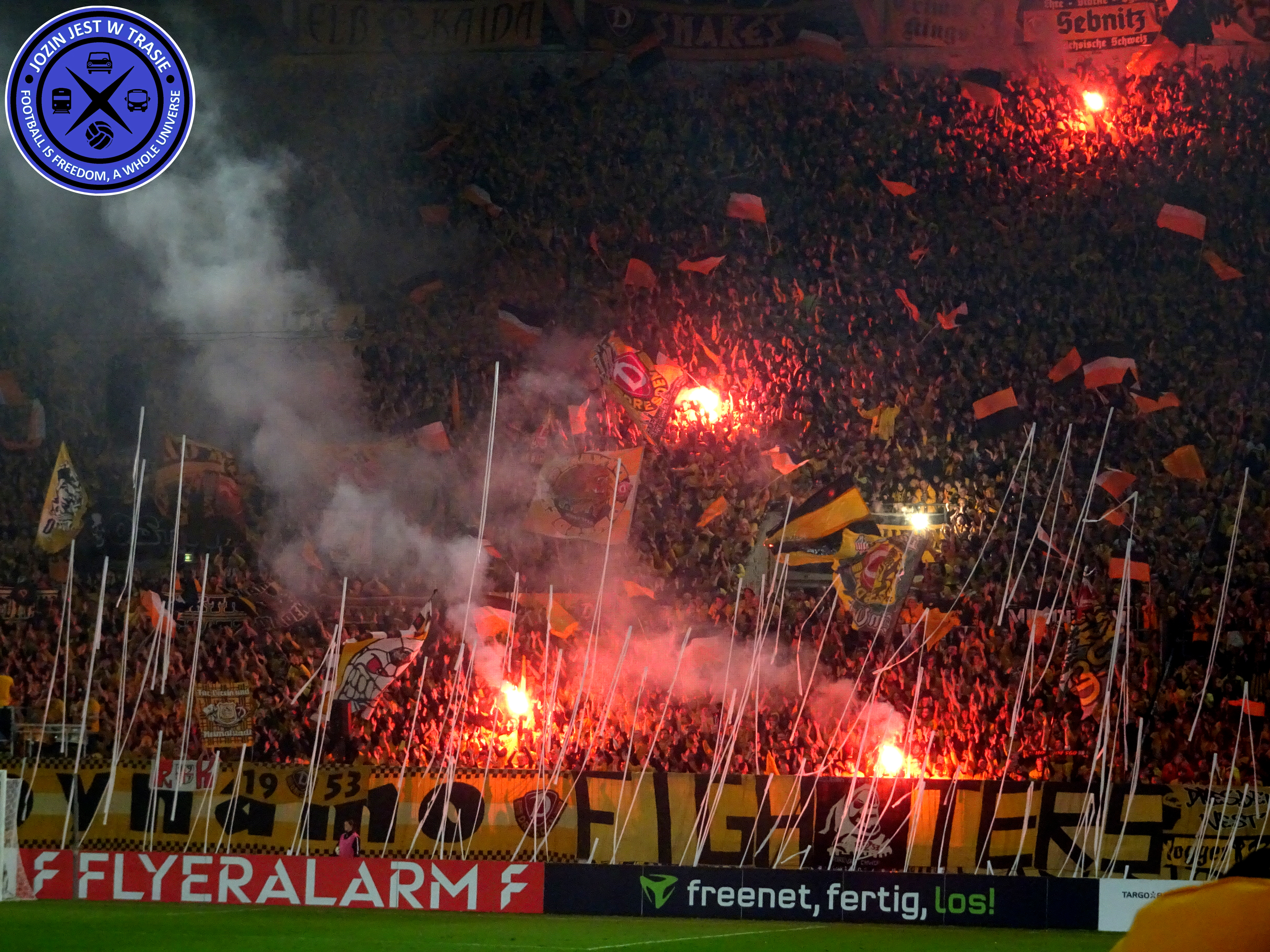 Dynamo Dresden – SV Darmstadt 98 2-3 n.V. (25)