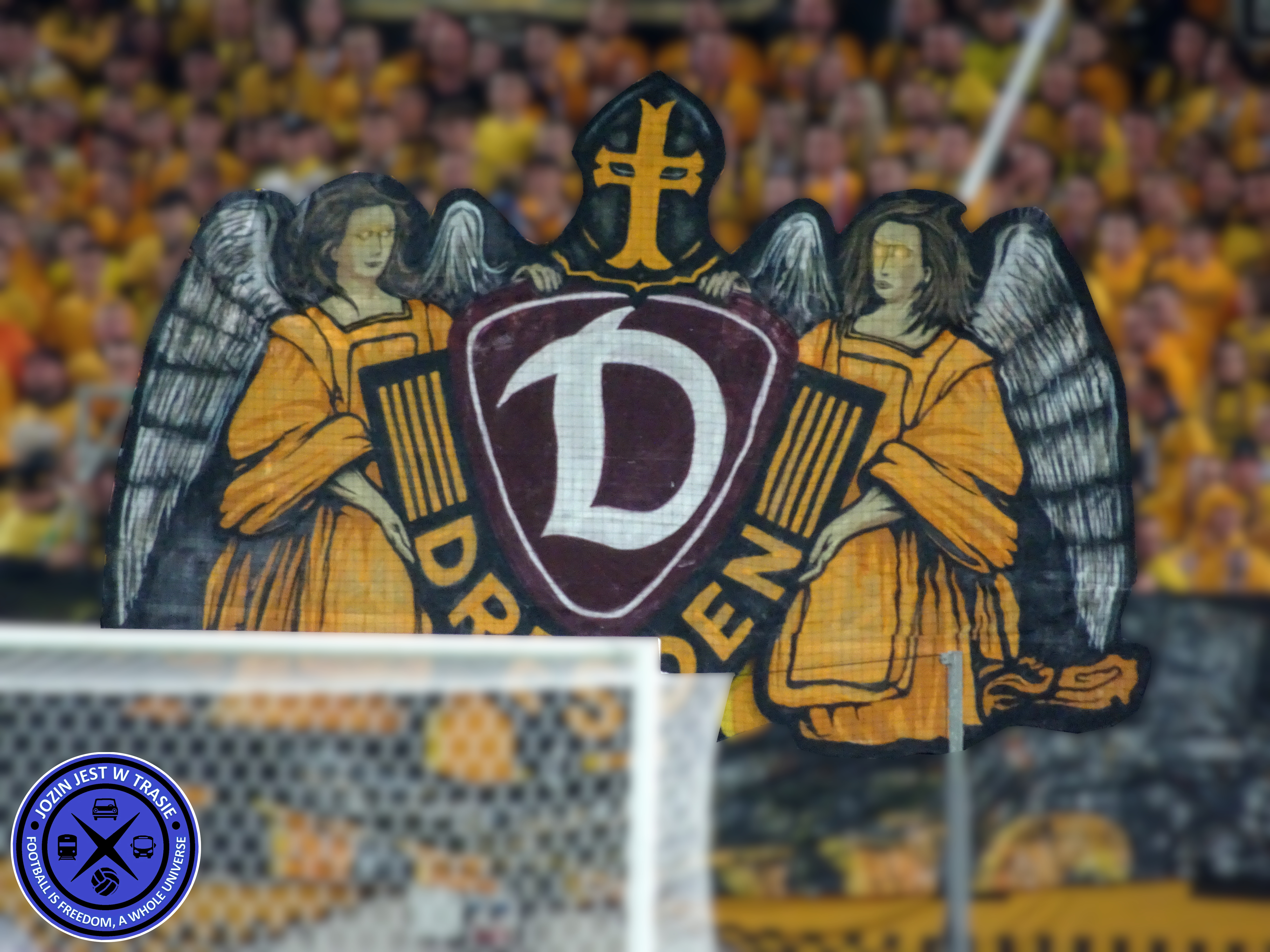 Dynamo Dresden – SV Darmstadt 98 2-3 n.V. (29)