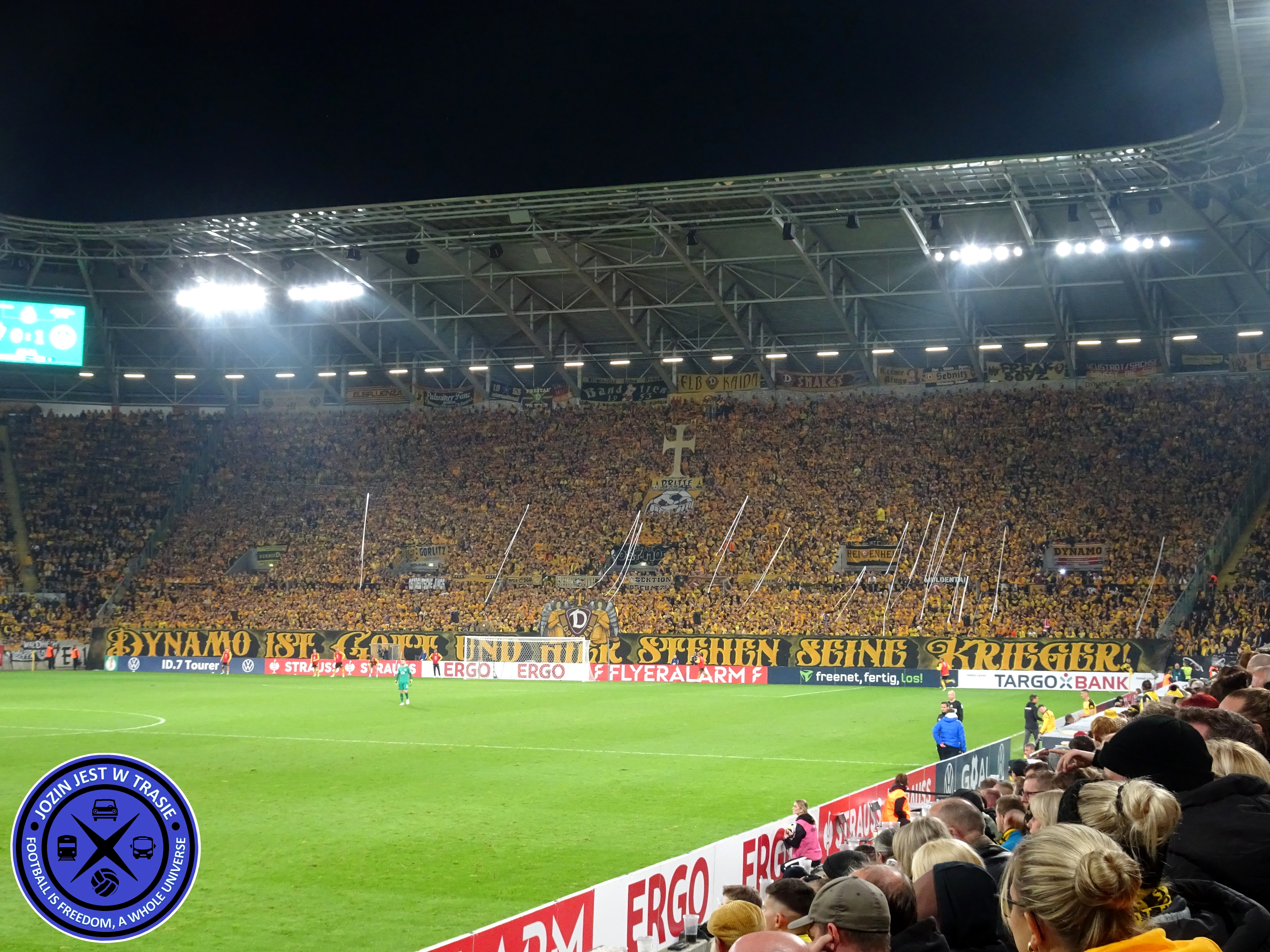 Dynamo Dresden – SV Darmstadt 98 2-3 n.V. (31)