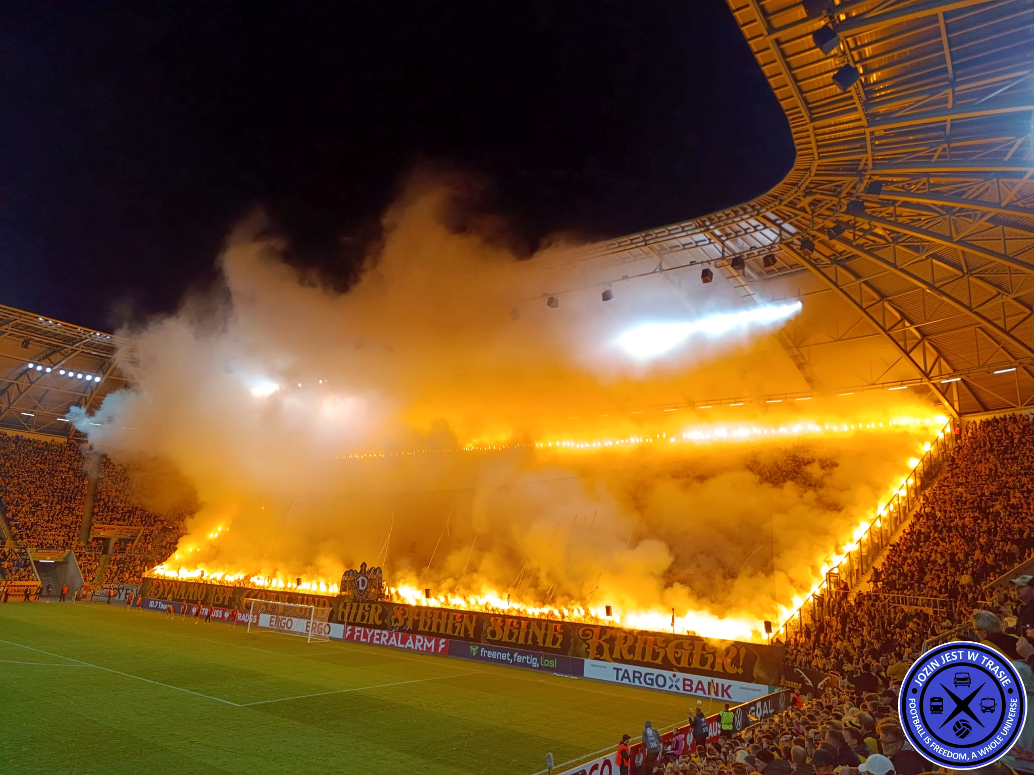 Dynamo Dresden – SV Darmstadt 98 2-3 n.V. (34)