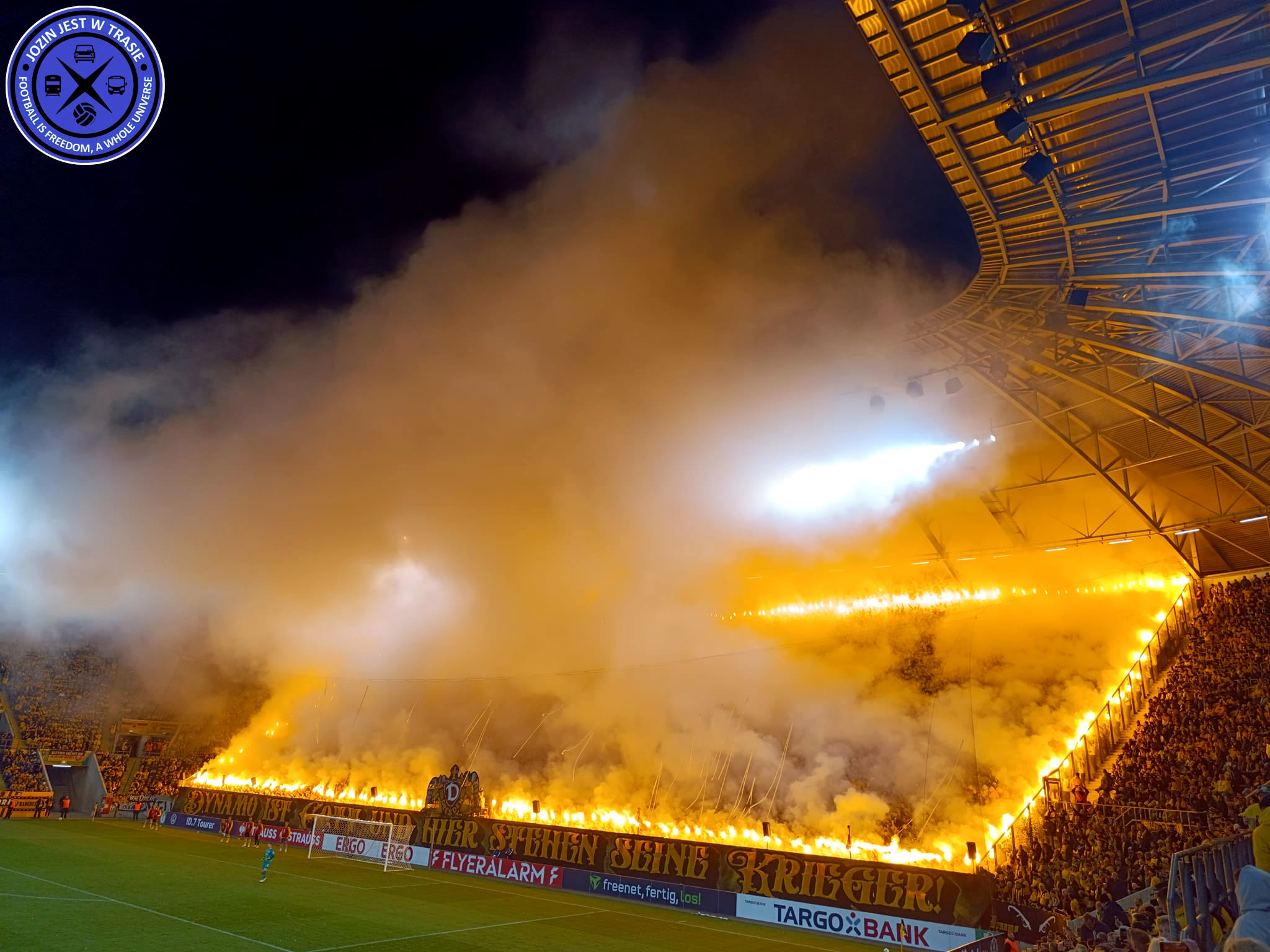 Dynamo Dresden – SV Darmstadt 98 2-3 n.V. (36)