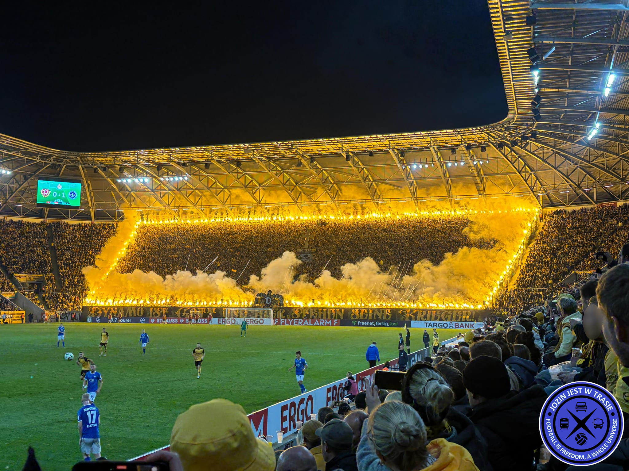 Dynamo Dresden – SV Darmstadt 98 2-3 n.V. (39)