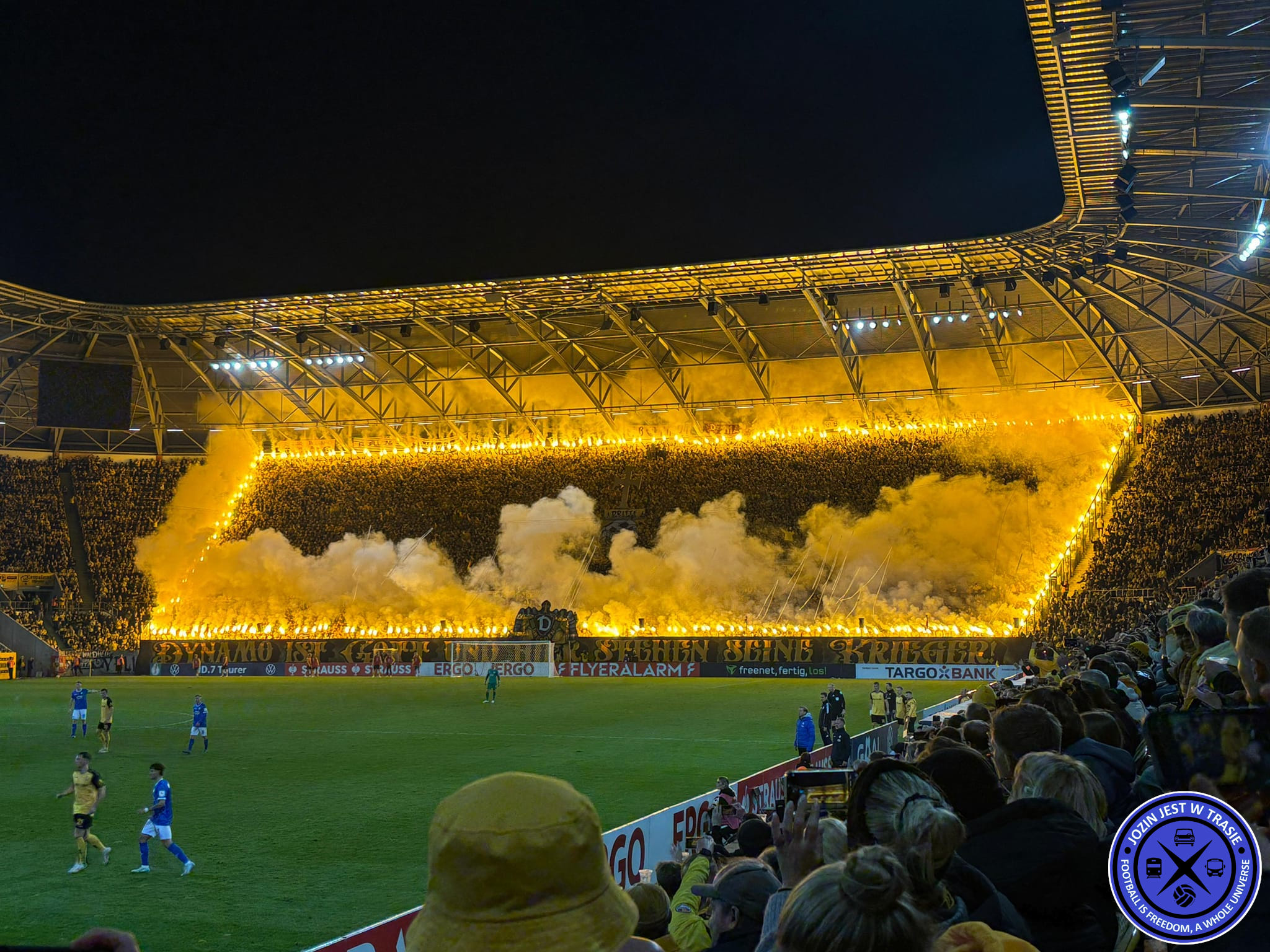 Dynamo Dresden – SV Darmstadt 98 2-3 n.V. (40)