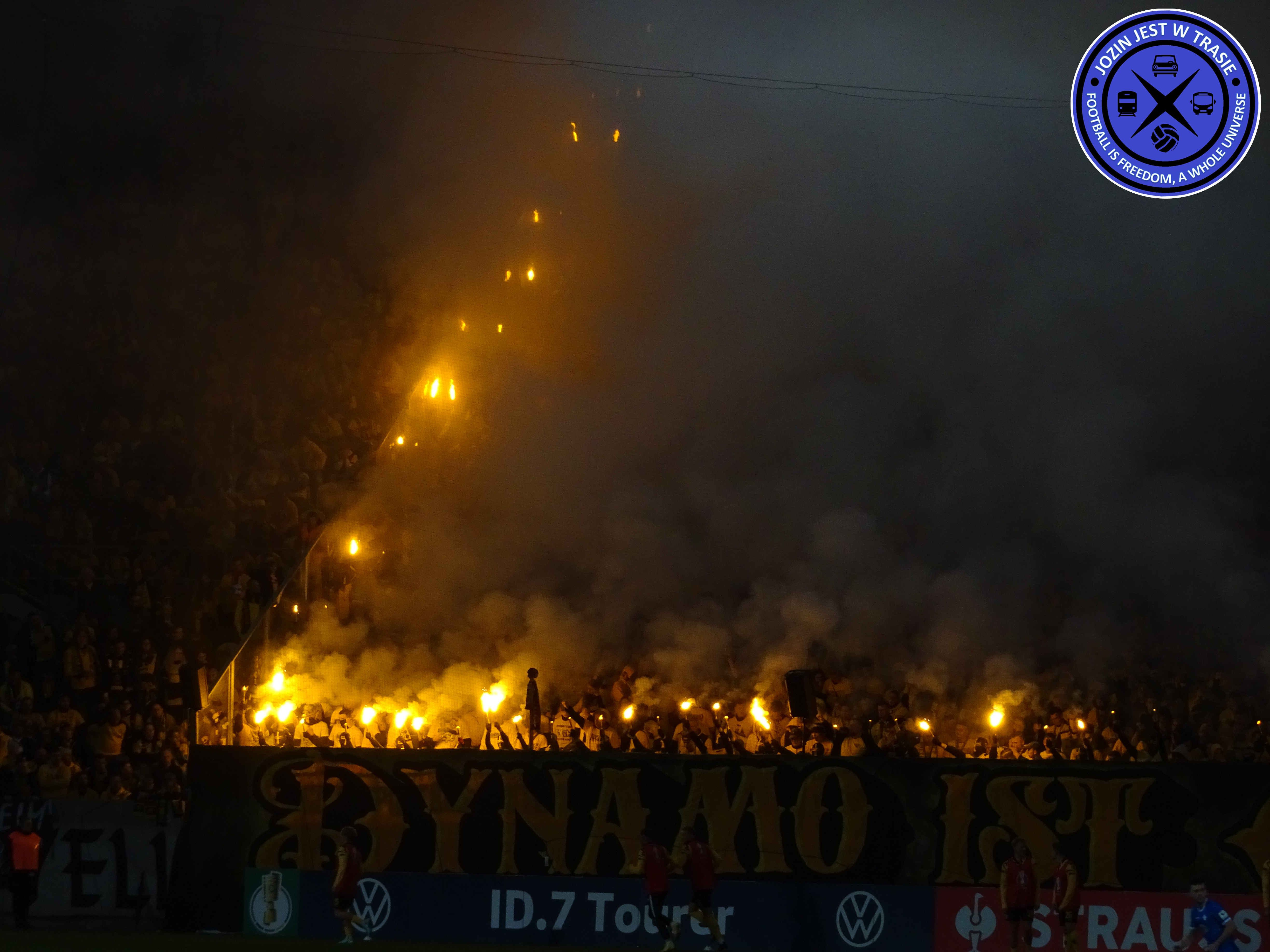 Dynamo Dresden – SV Darmstadt 98 2-3 n.V. (41)