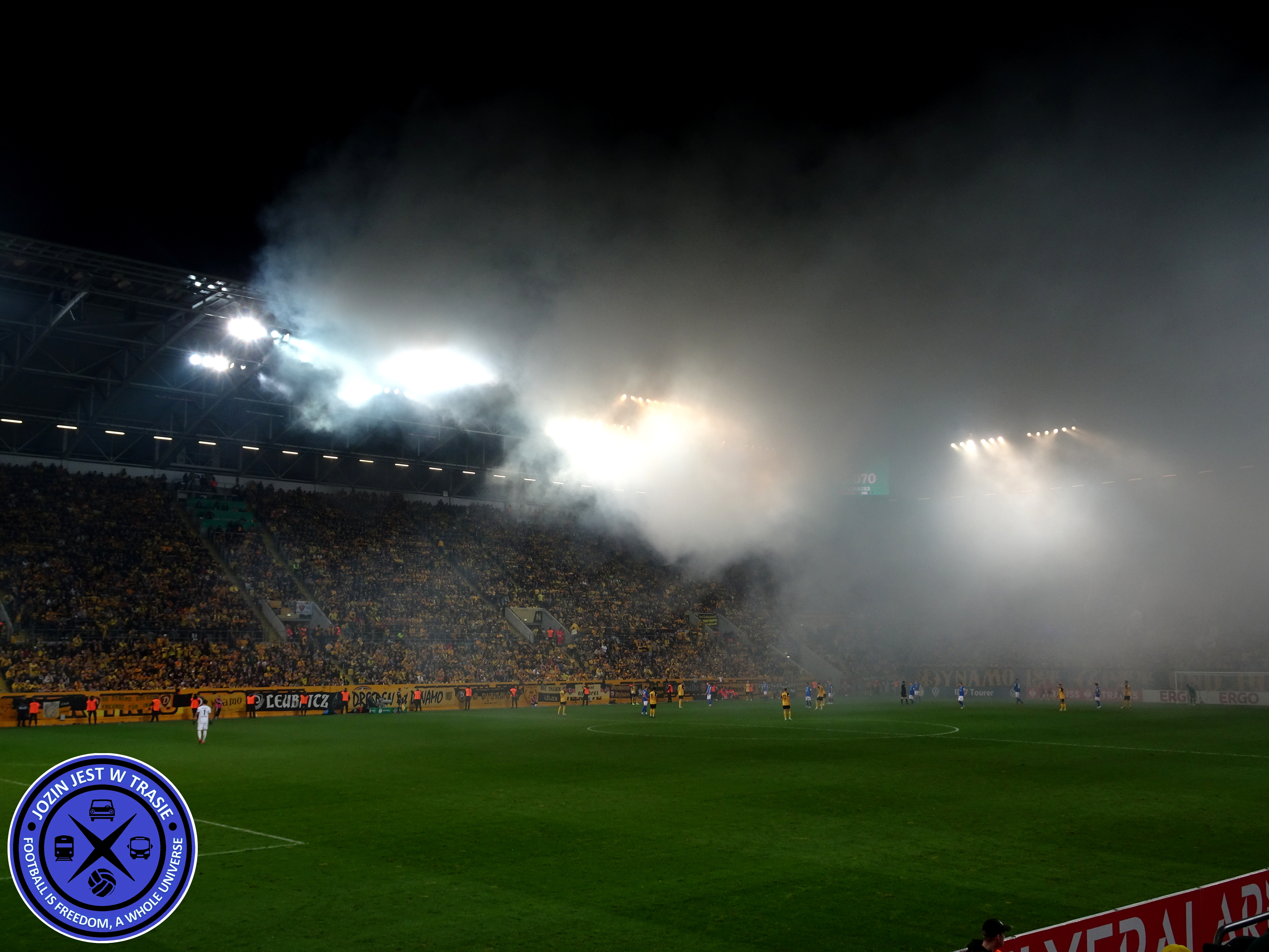 Dynamo Dresden – SV Darmstadt 98 2-3 n.V. (42)