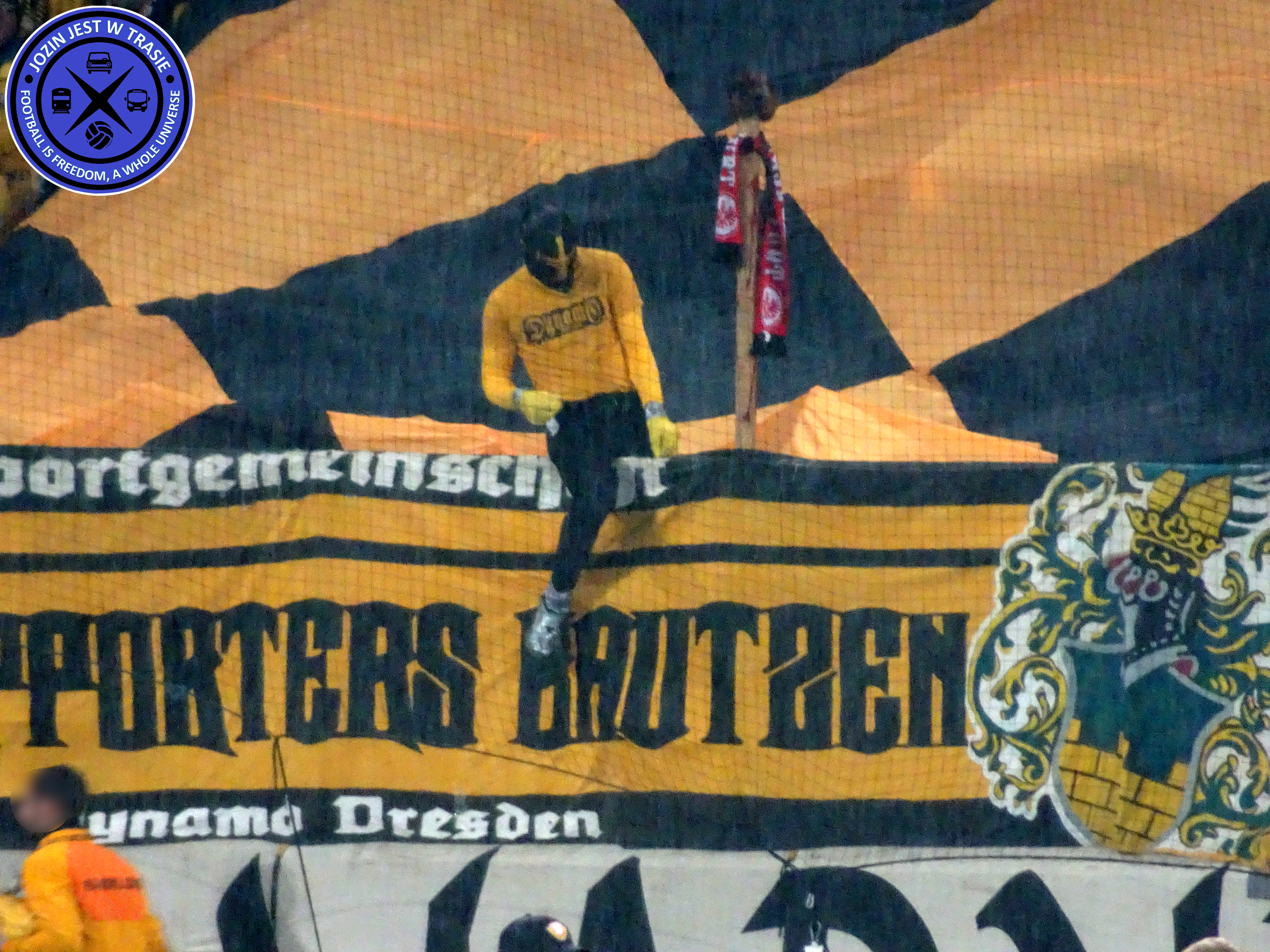 Dynamo Dresden – SV Darmstadt 98 2-3 n.V. (43)