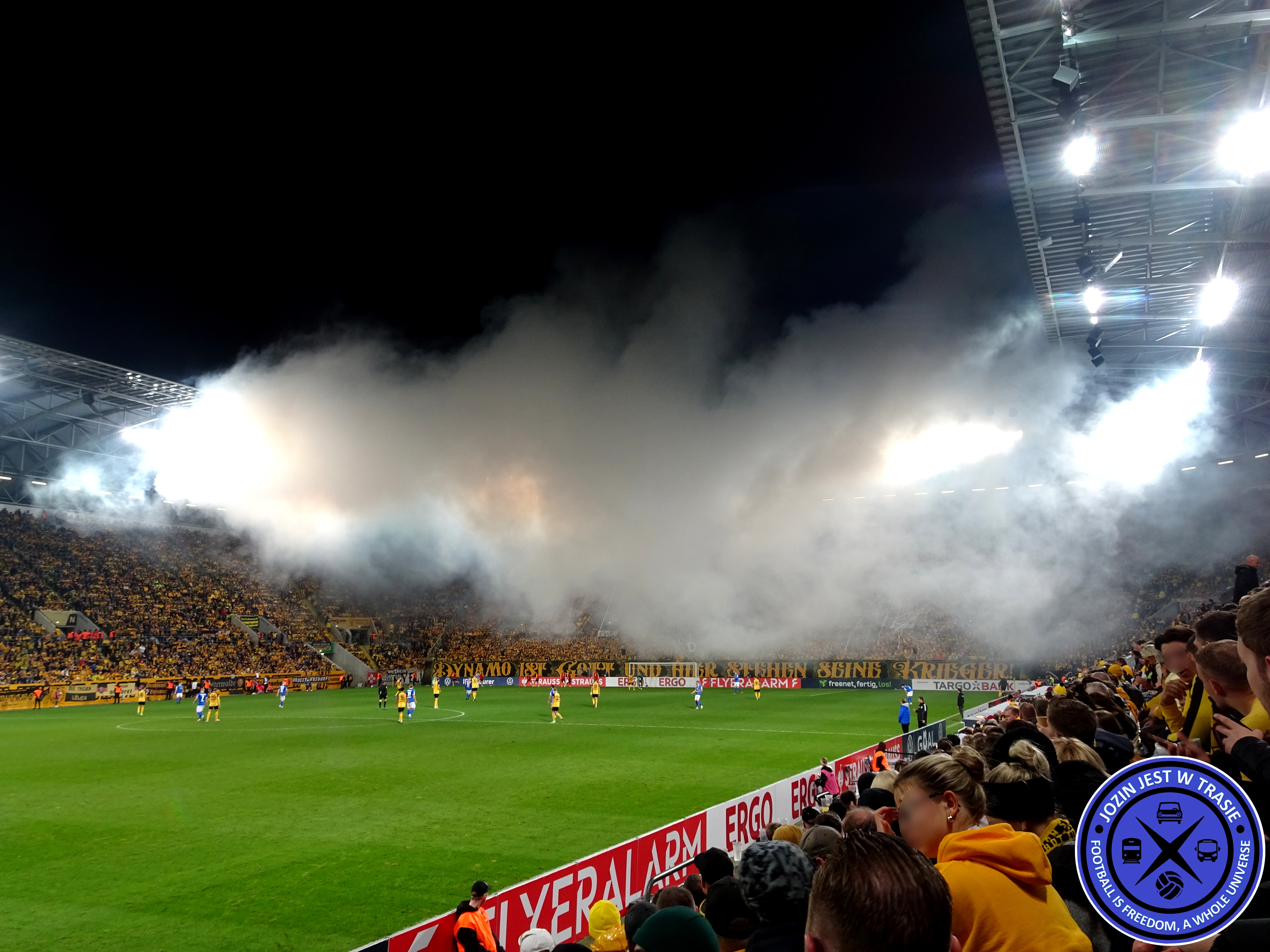 Dynamo Dresden – SV Darmstadt 98 2-3 n.V. (44)